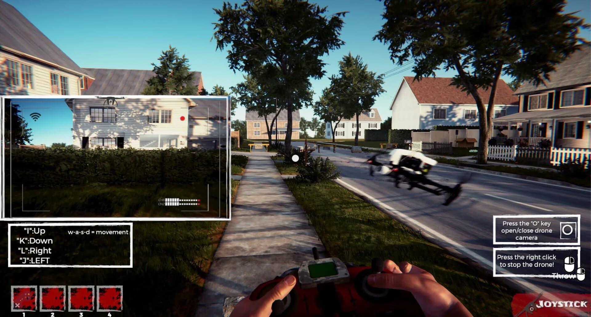 Who Is This Man screenshot 1