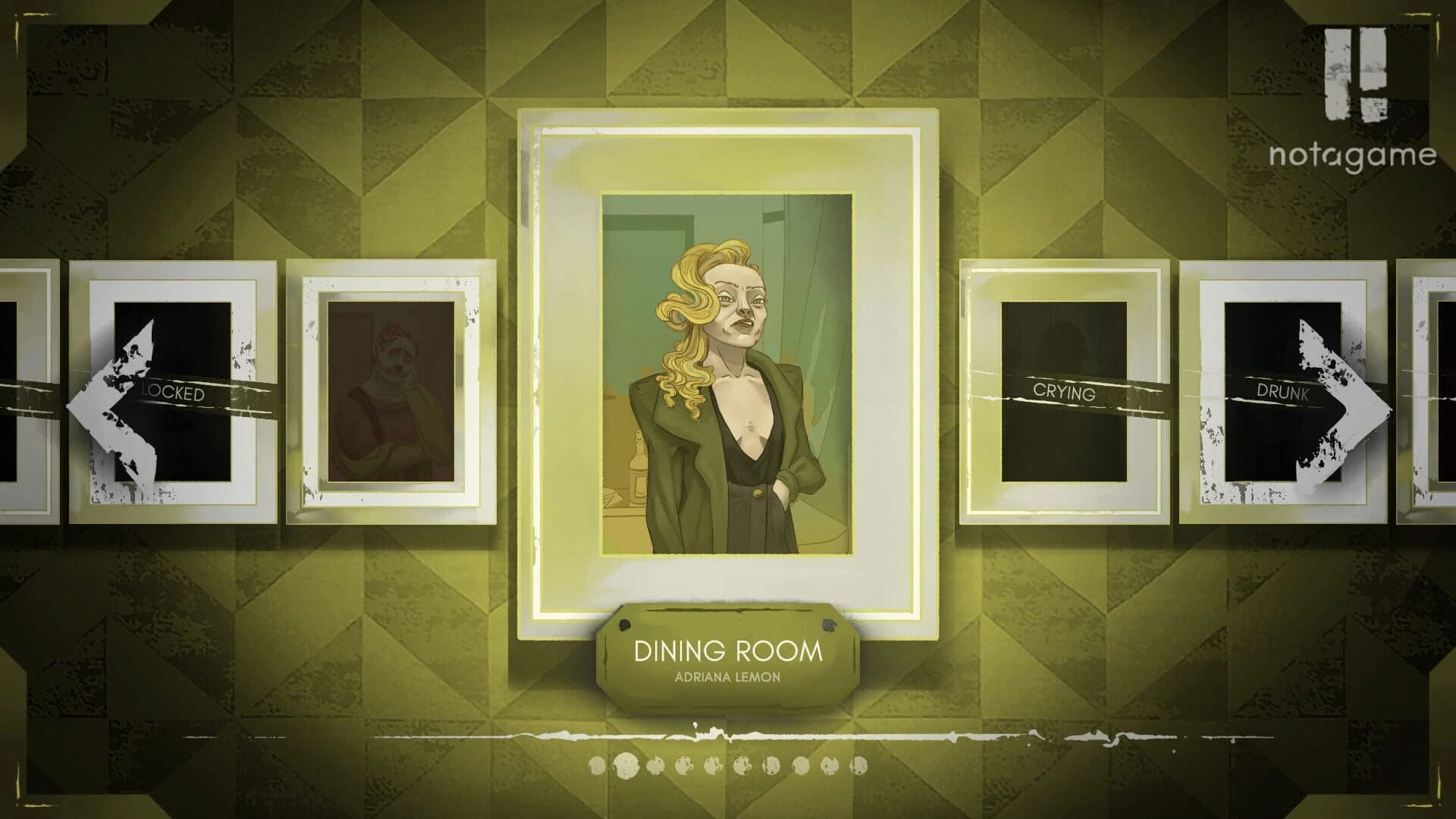 Who Killed Mr. White? screenshot 4