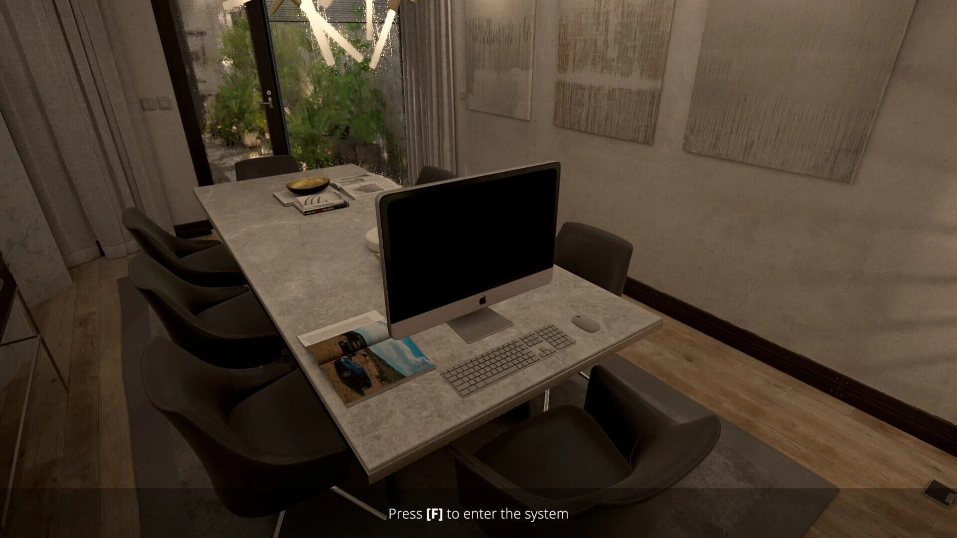 Who Killed the Streamer? screenshot 3