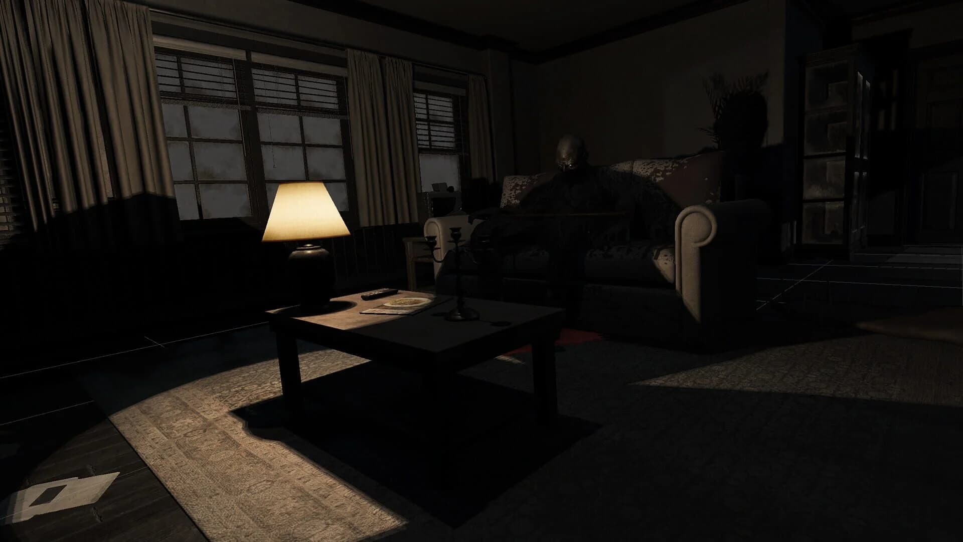 Who Knocks screenshot 1