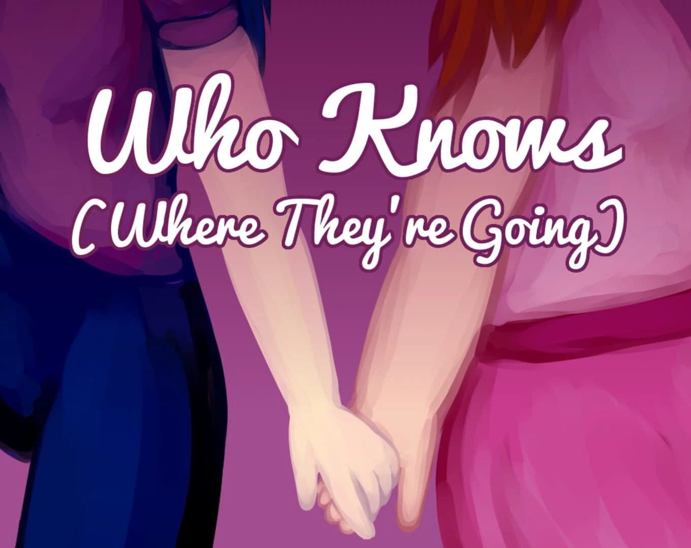 Who Knows Where They're Going screenshot 1