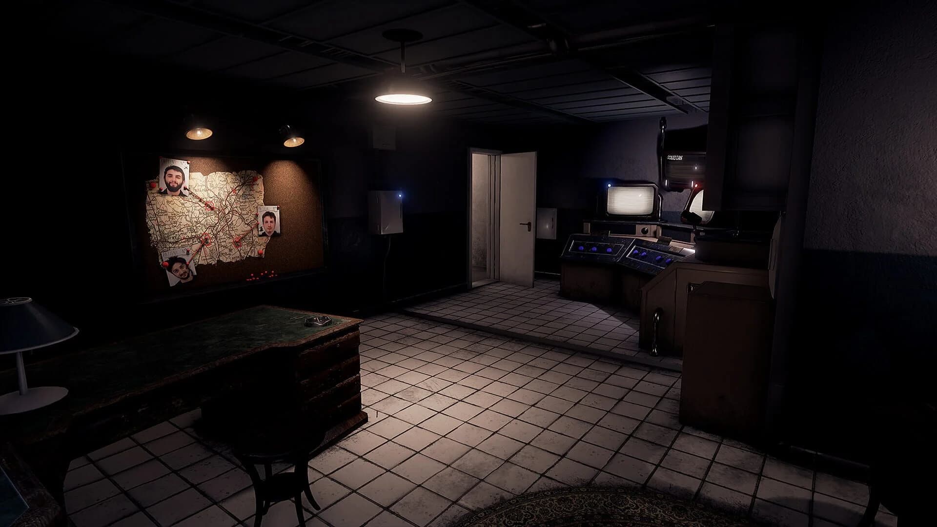 Who Must Die screenshot 1