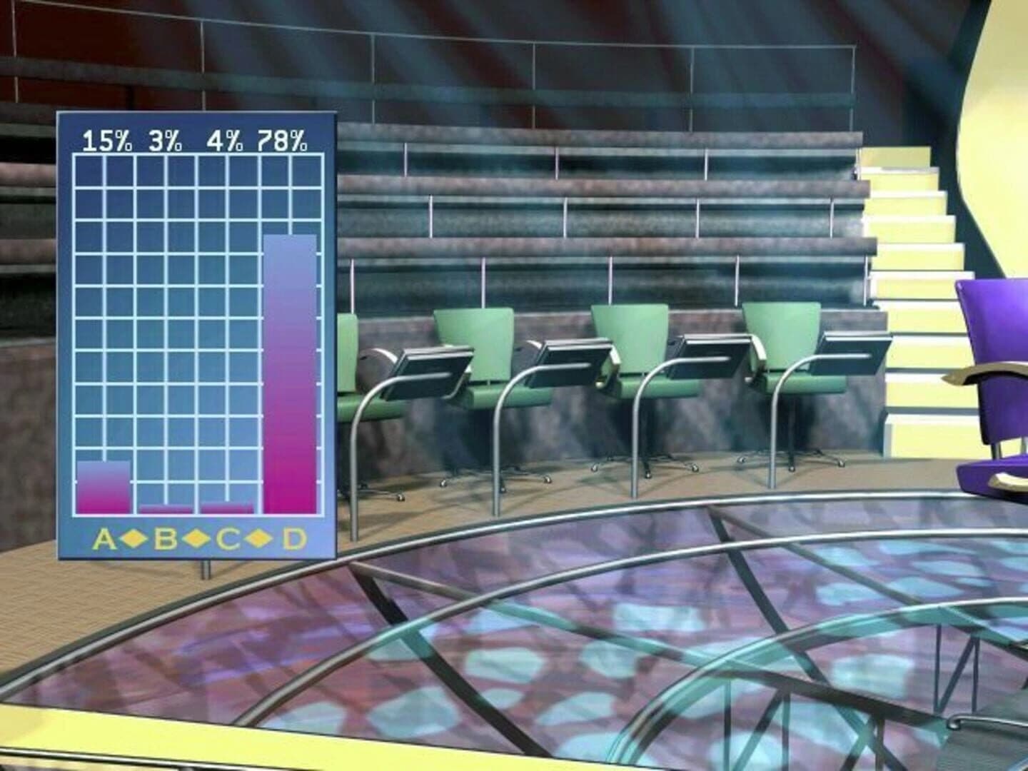 Who Wants to Be a Millionaire: Junior screenshot 3