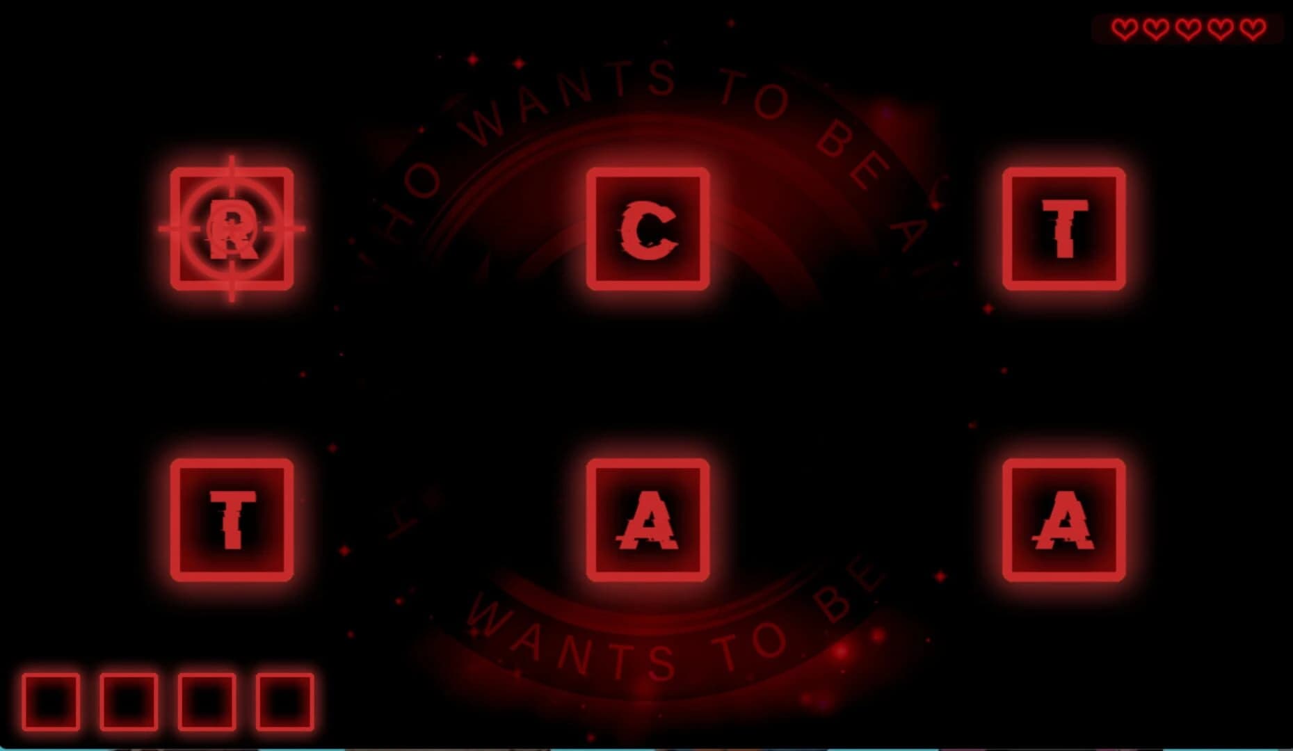 Who Wants to Be an Ultimate? Retake screenshot 2