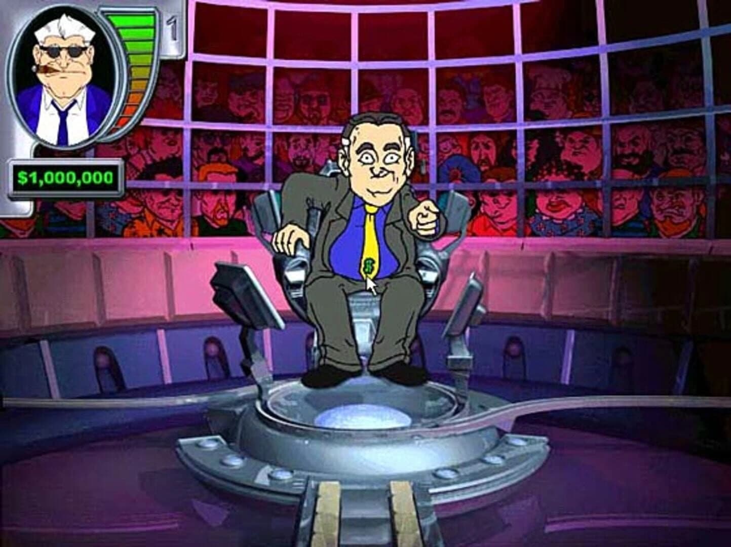 Who Wants to Beat Up a Millionaire screenshot 3
