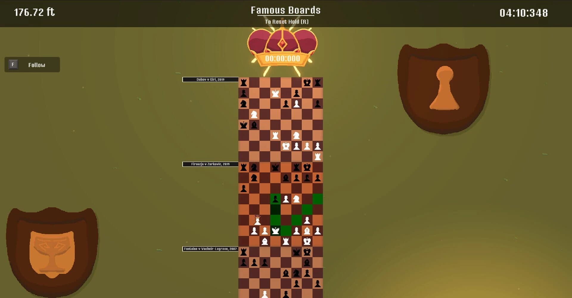 Who Wears The Crown? screenshot 3