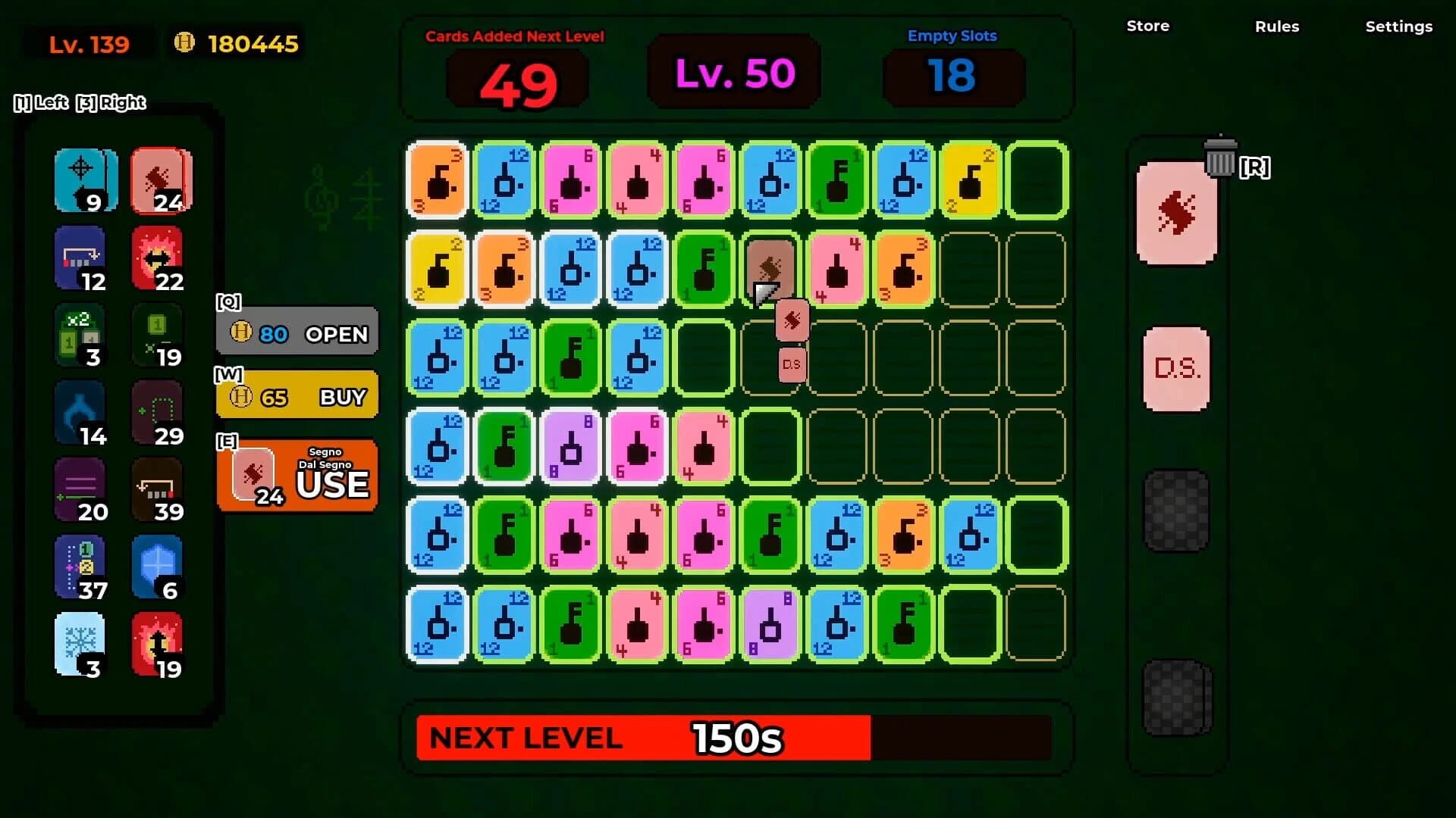 Whole Note screenshot 1