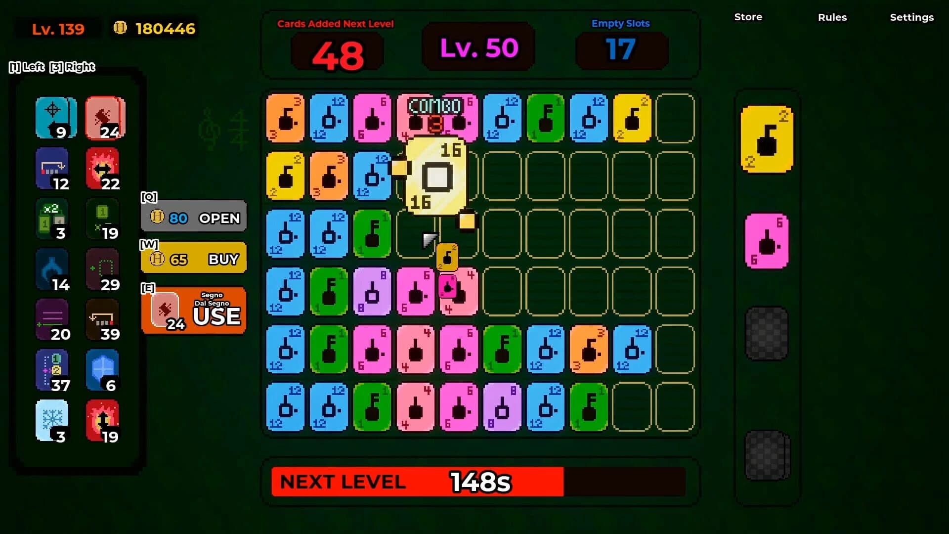 Whole Note screenshot 4