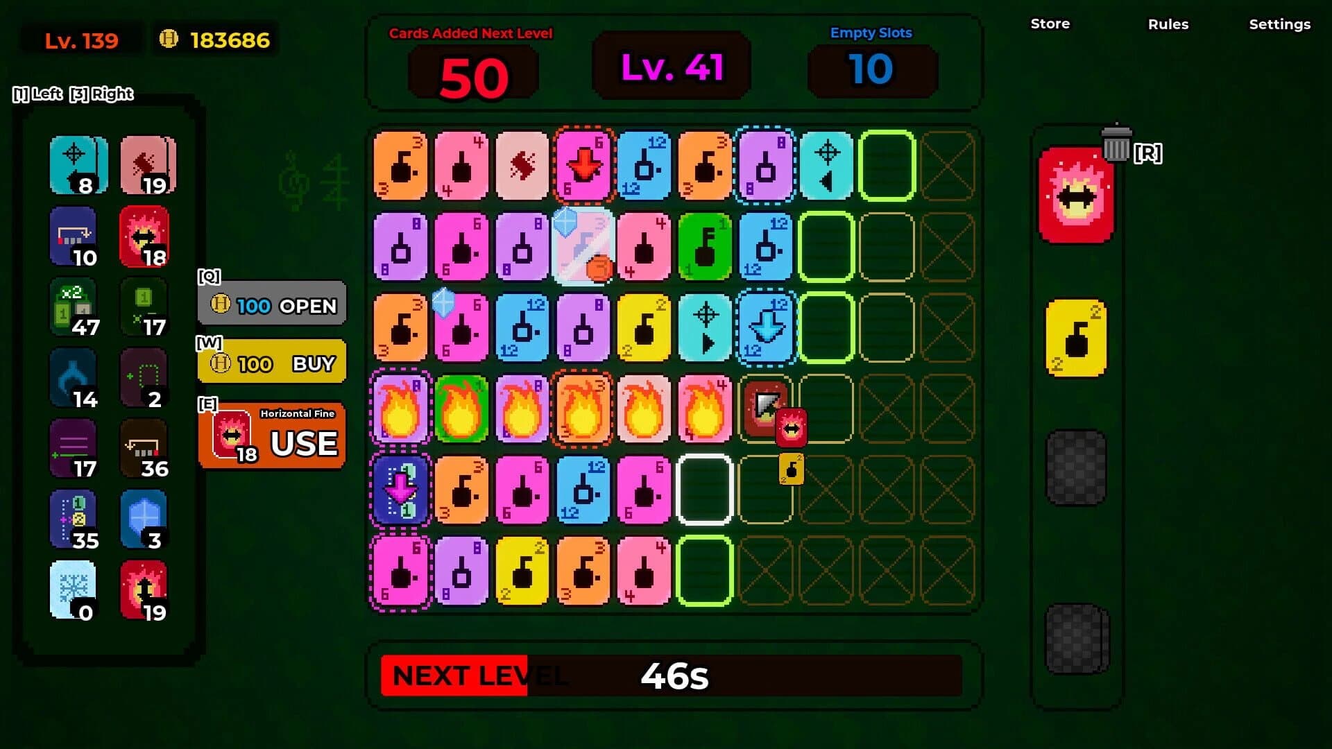 Whole Note screenshot 2