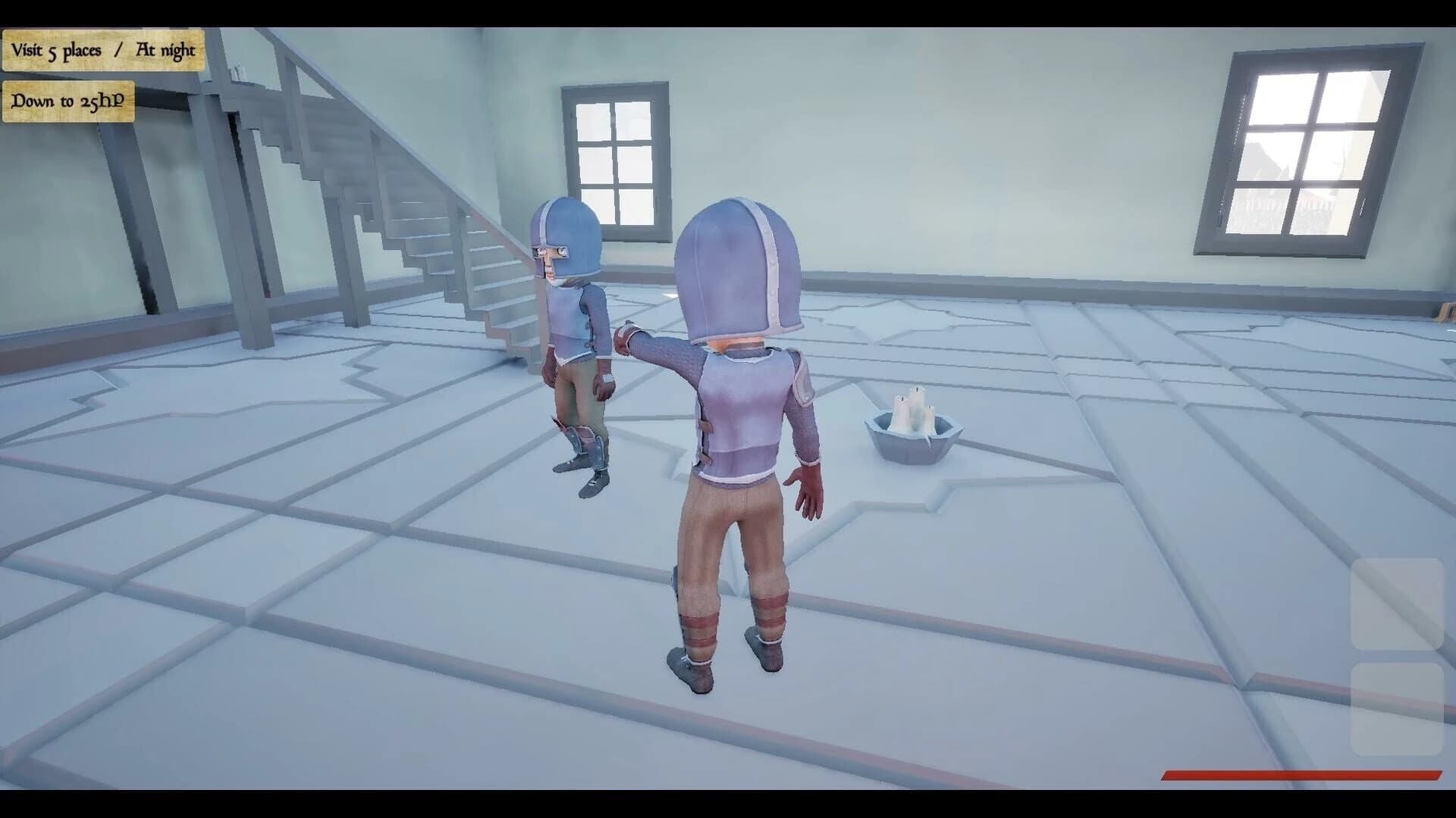 Who's Beast screenshot 3
