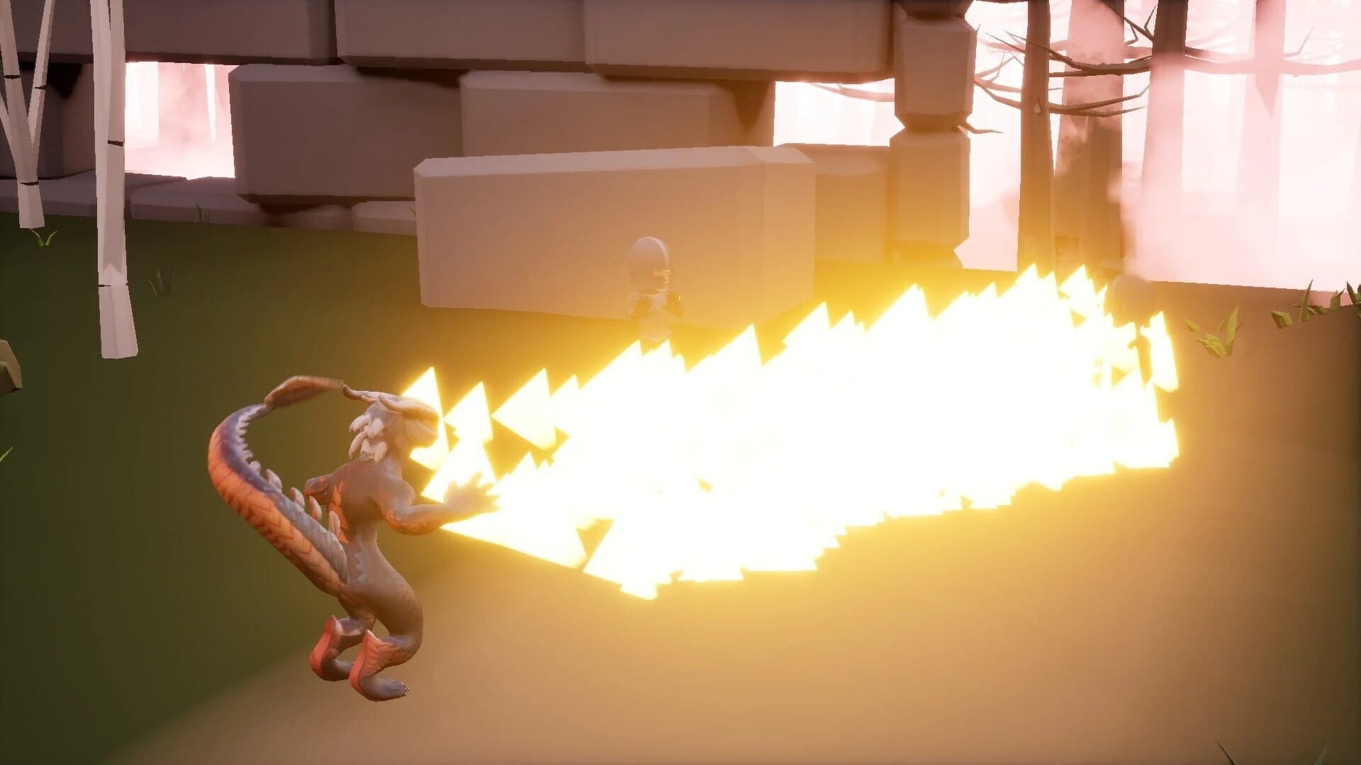 Who's Beast screenshot 1