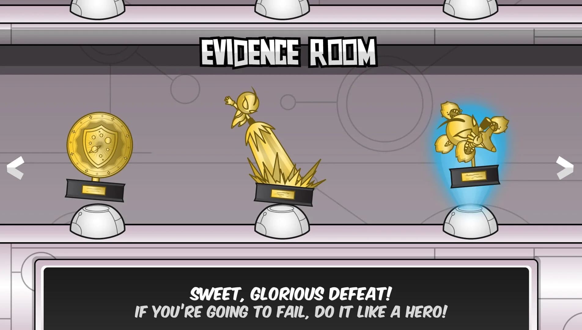 Who's That Flying?! screenshot 4