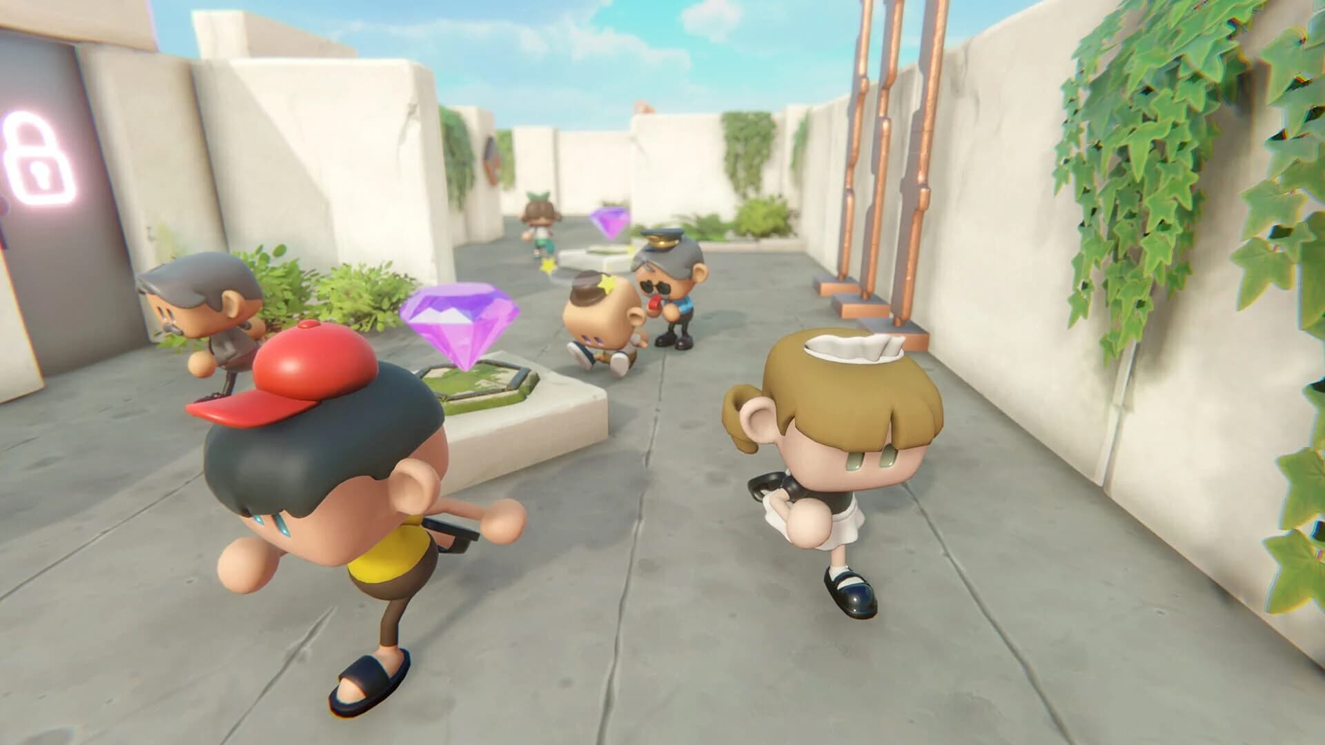 Who's Who? screenshot 3