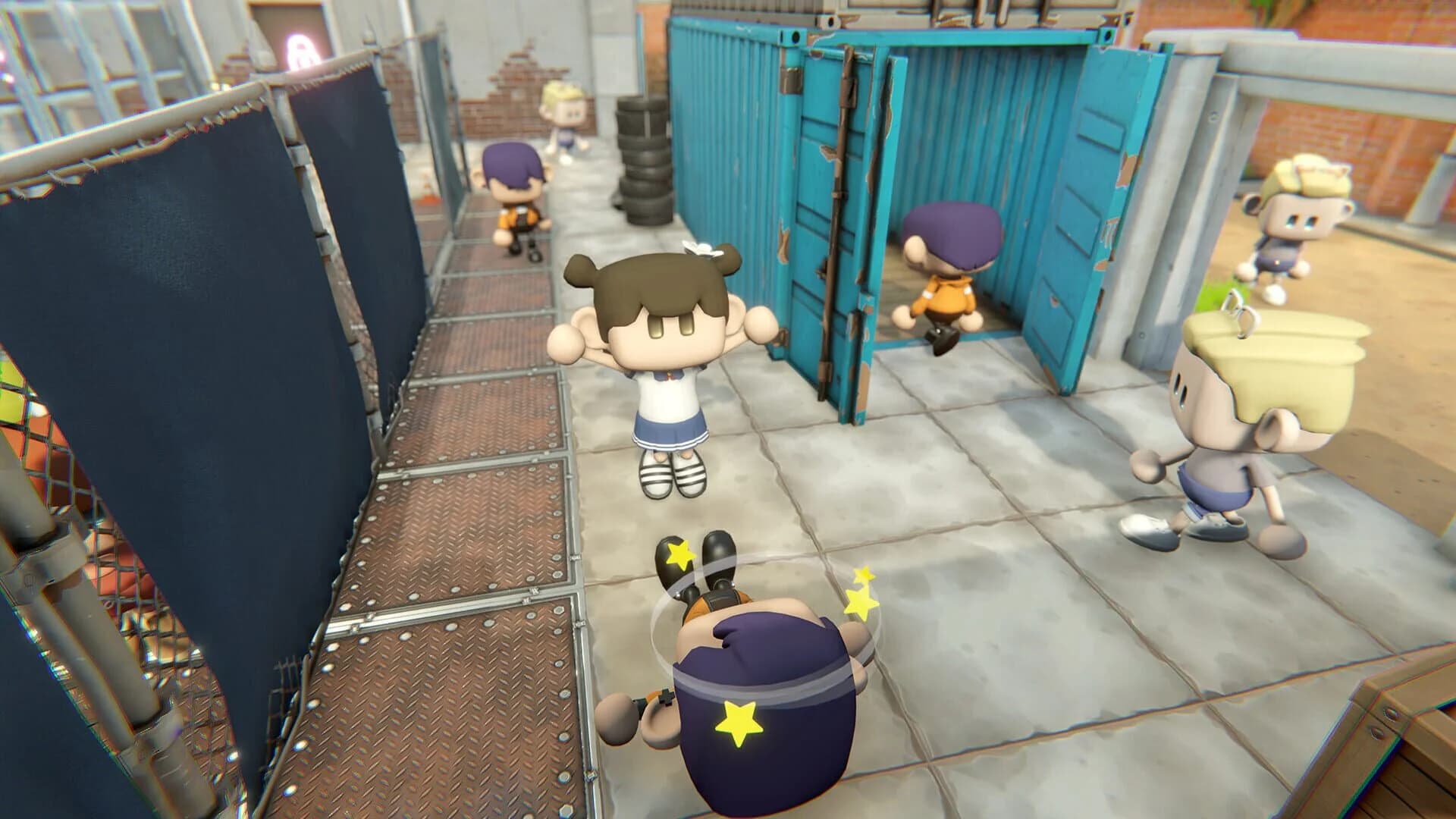 Who's Who? screenshot 5