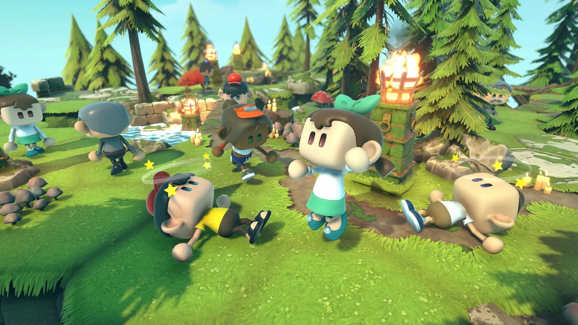 Who's Who? screenshot 2