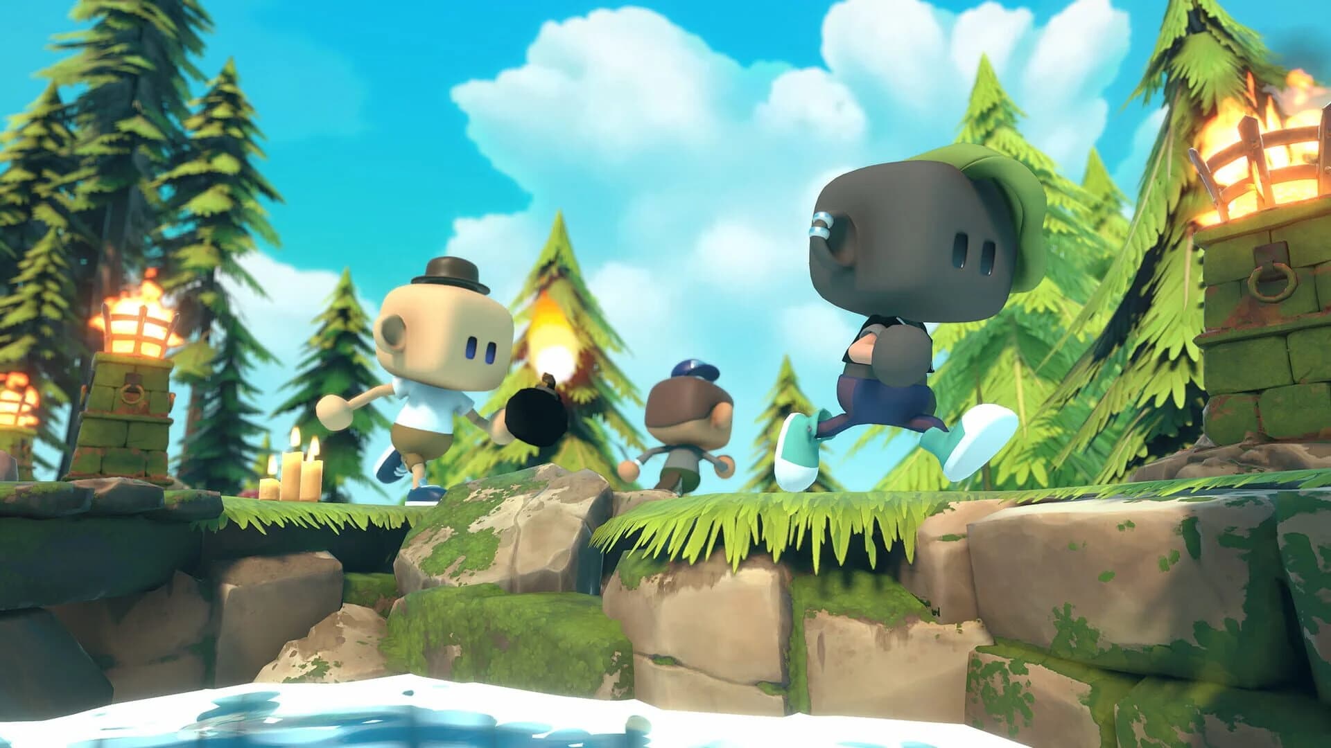 Who's Who? screenshot 4