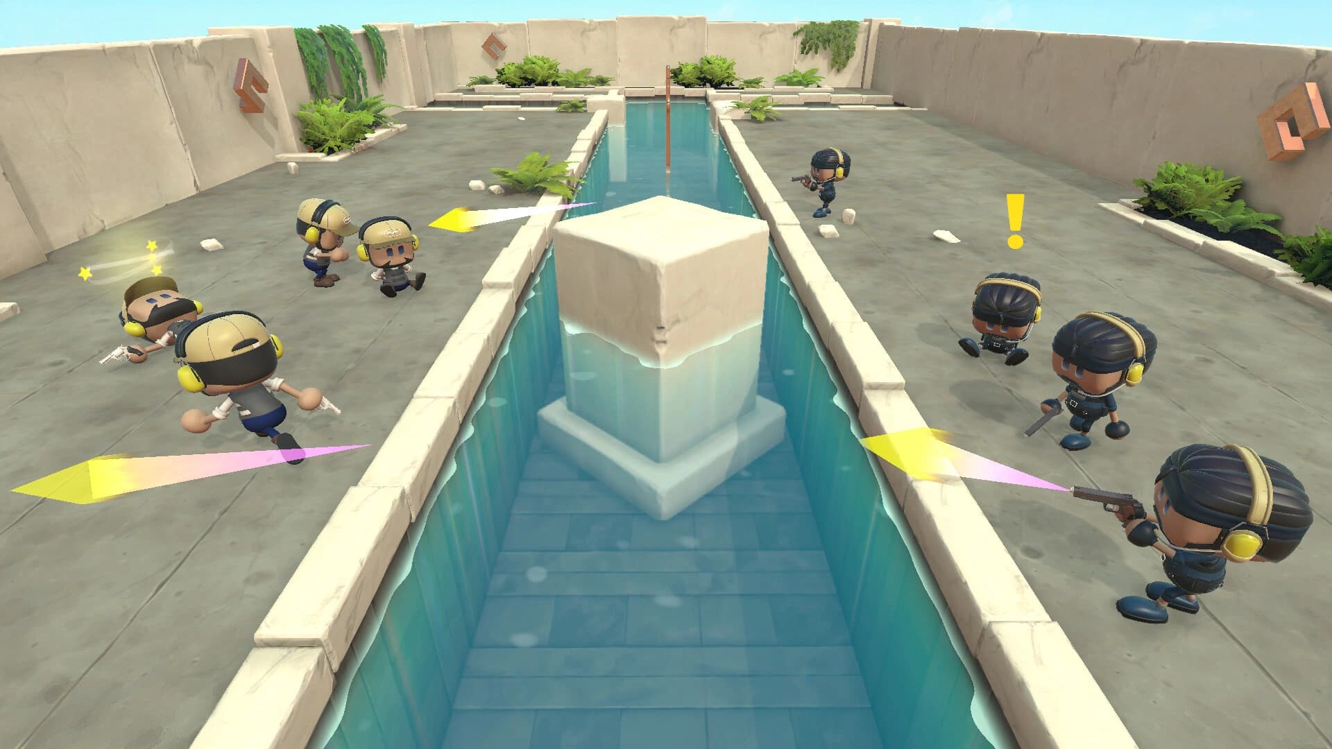 Who's Who 2.0 screenshot 6