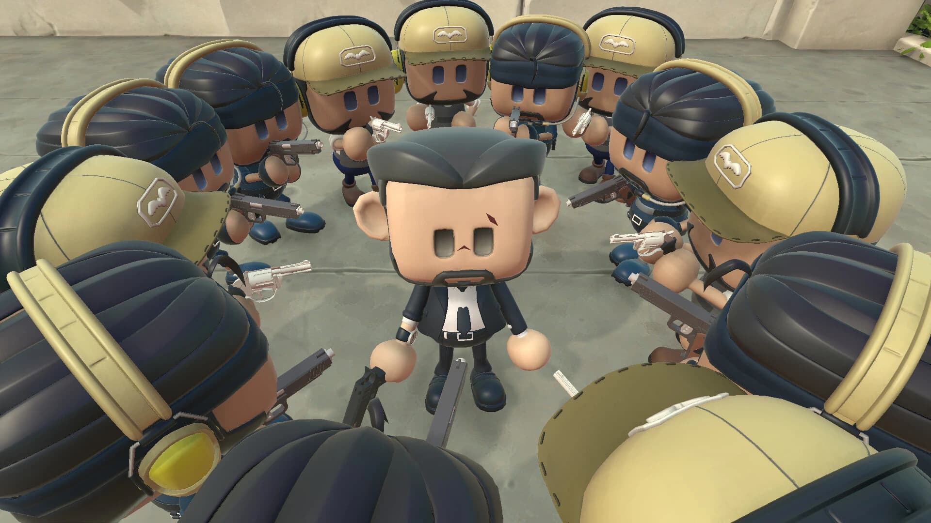 Who's Who 2.0 screenshot 3