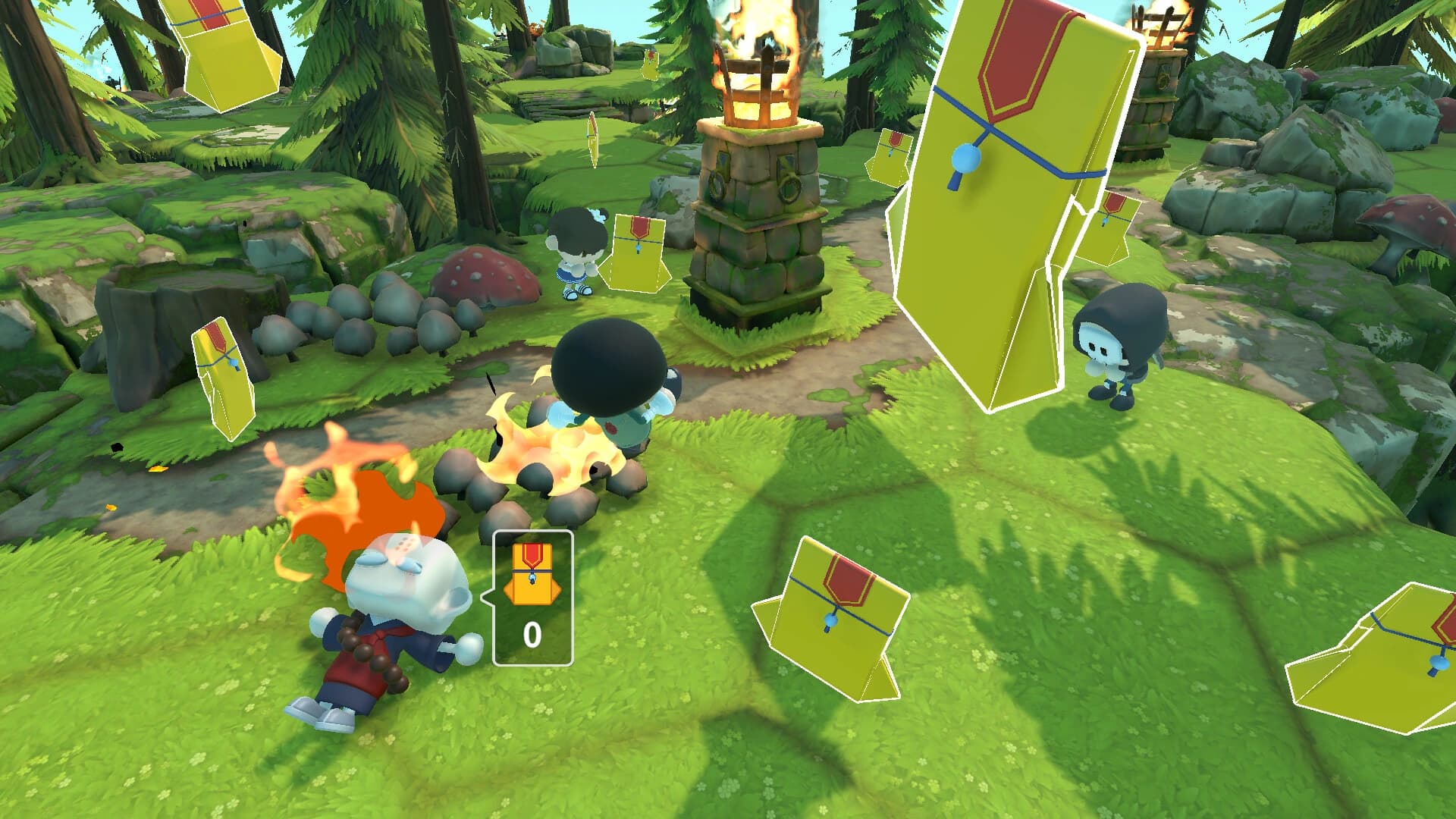 Who's Who 2.0 screenshot 4