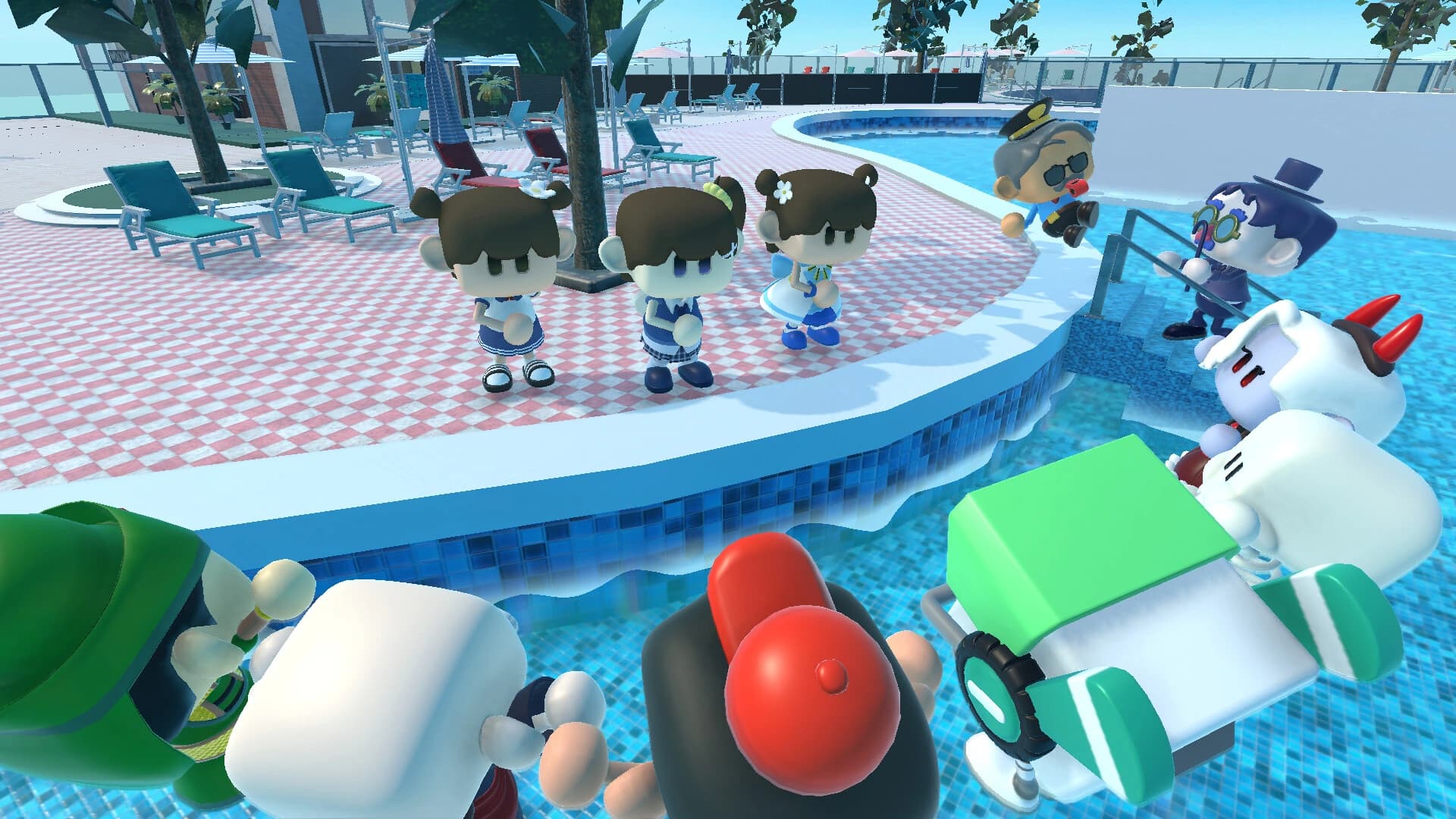 Who's Who 2.0 screenshot 8