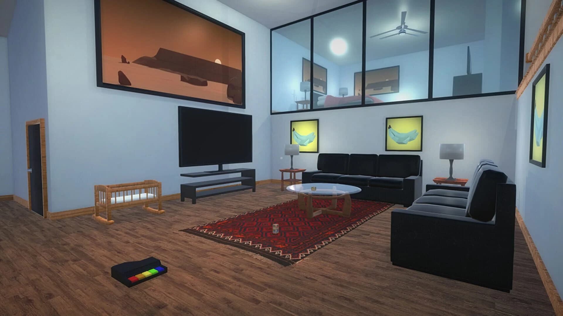 Who's Your Daddy screenshot 5