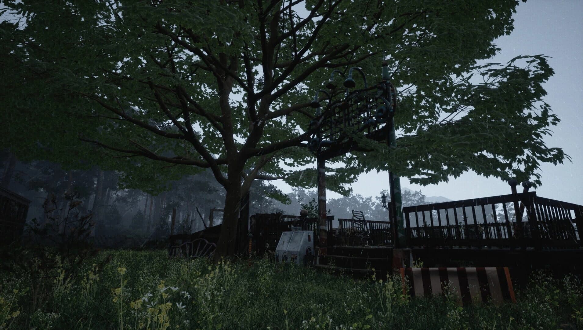 Why Don't They Laugh? screenshot 3