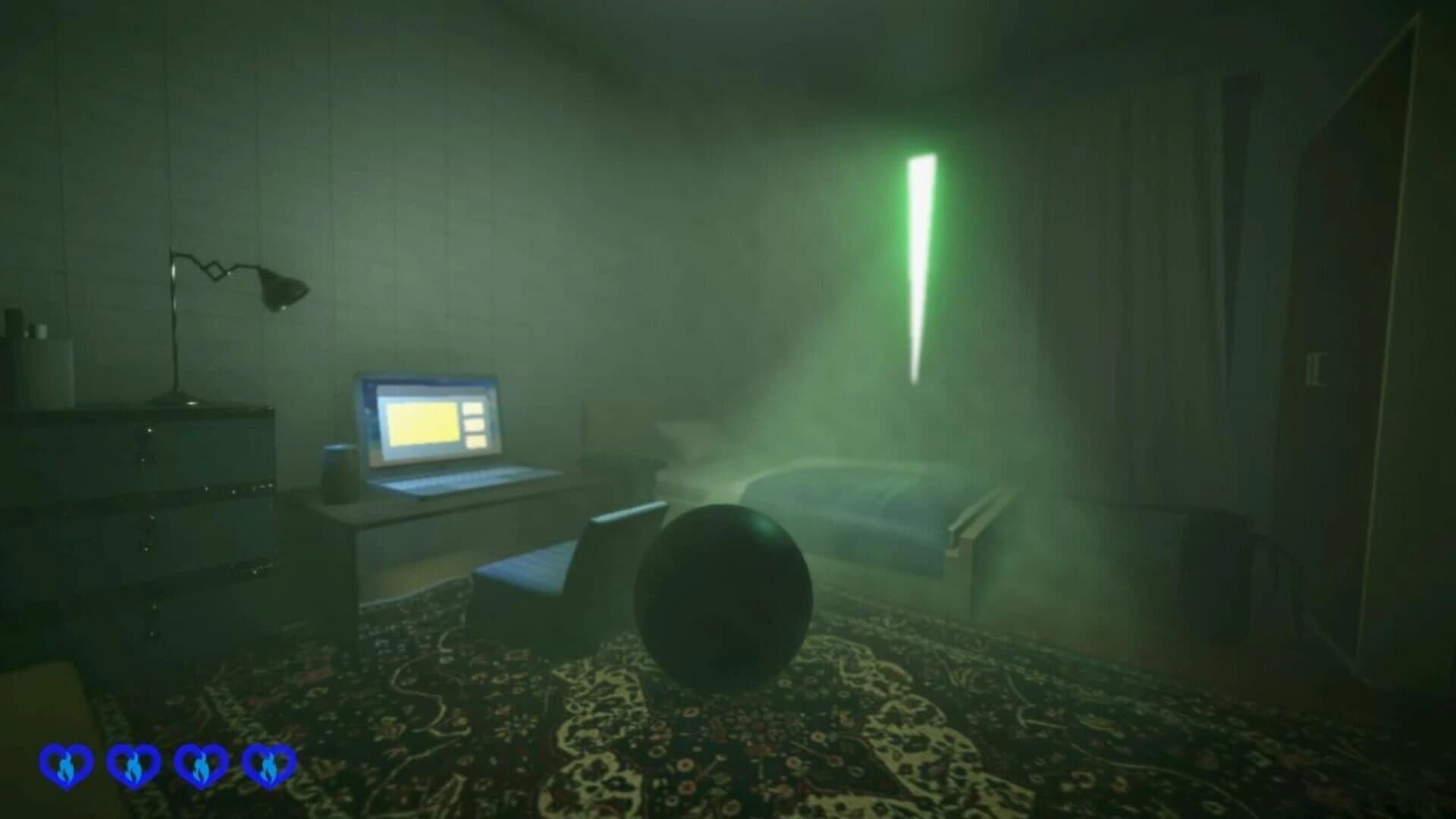 Why I was Born screenshot 1