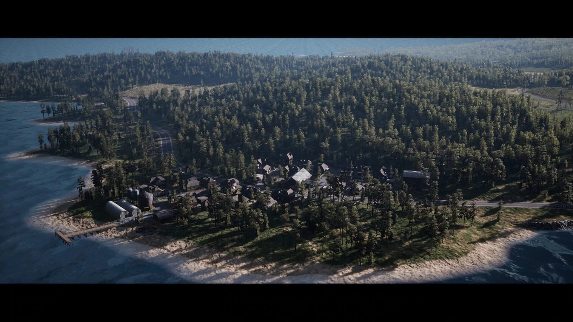 Why It's Empty Here: The Game screenshot 5