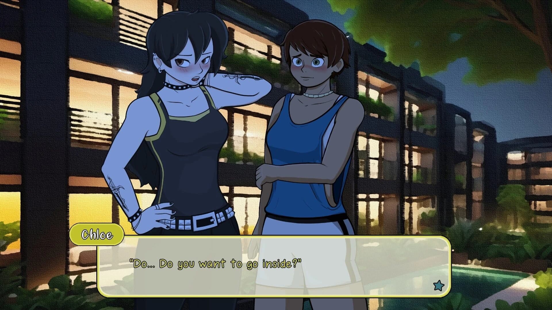 Why Not Both? screenshot 1