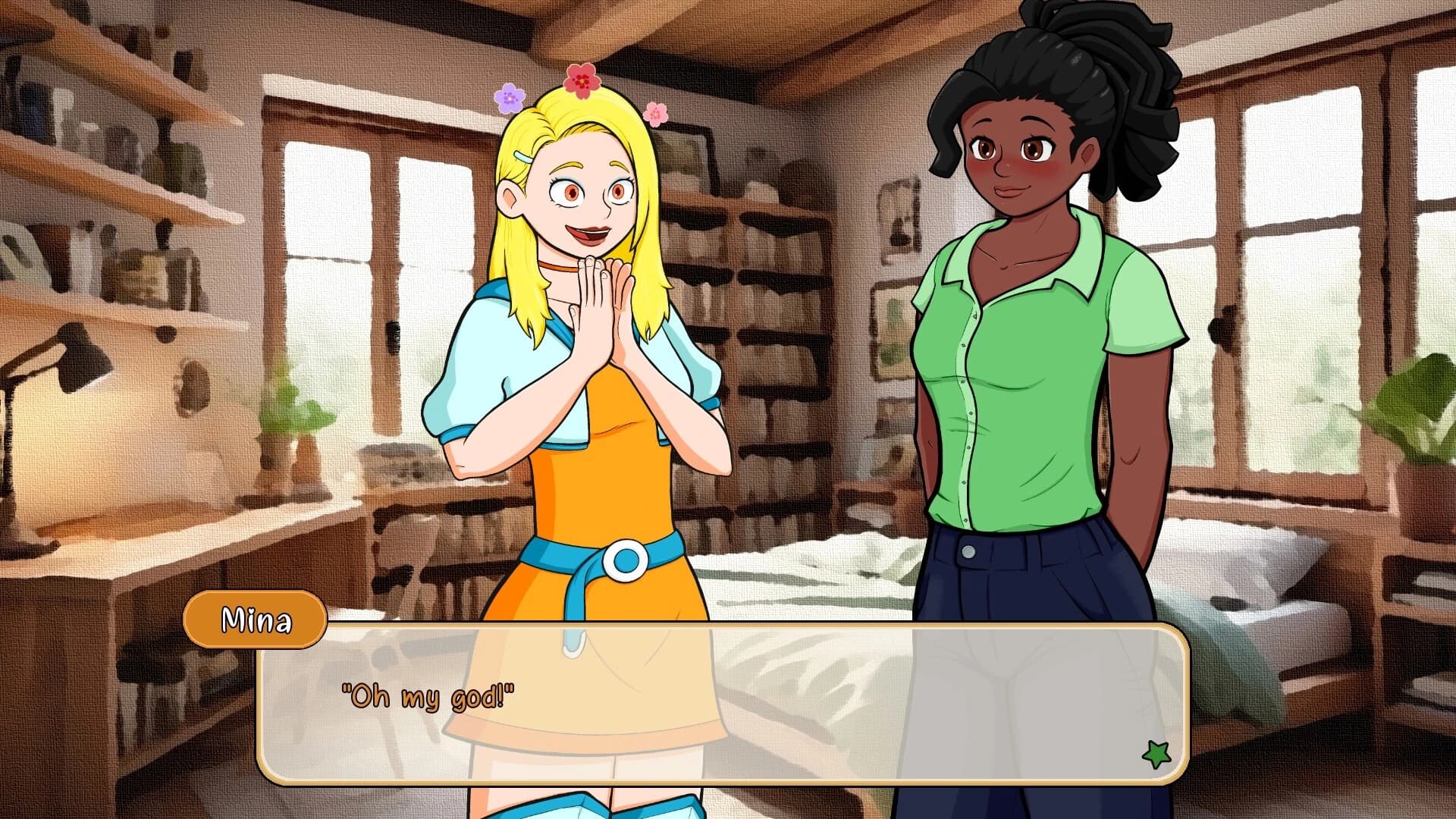 Why Not Both? screenshot 3