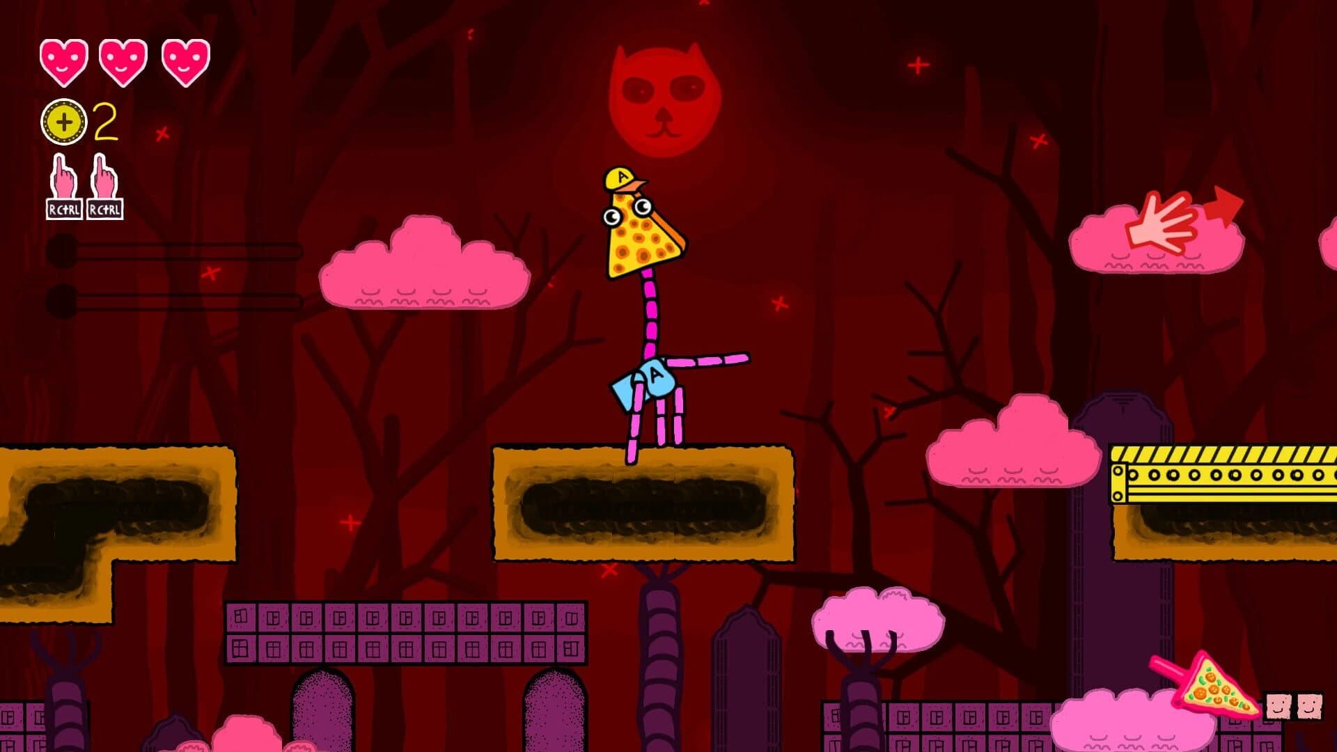 Why Pizza? screenshot 4