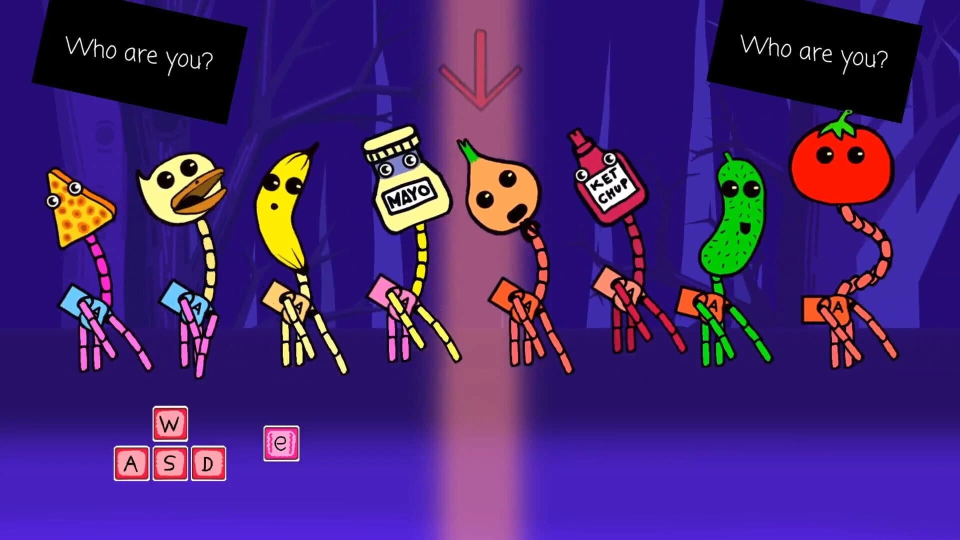 Why Pizza? screenshot 5