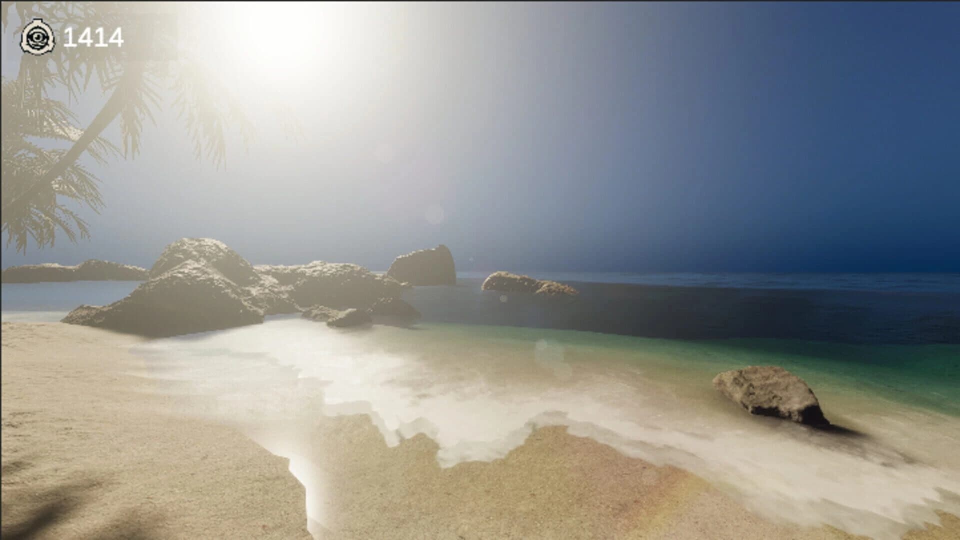 Why's It Getting Darker?! screenshot 5