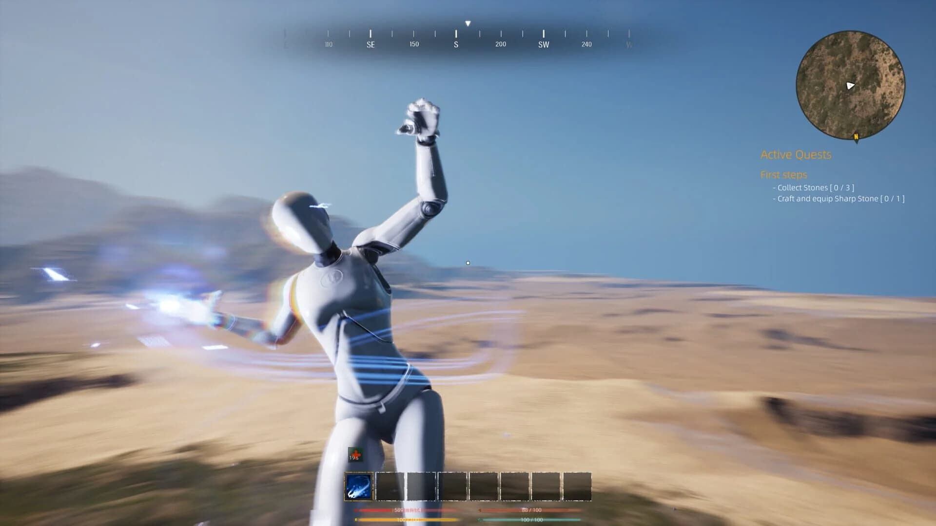 WhyTaoism screenshot 1