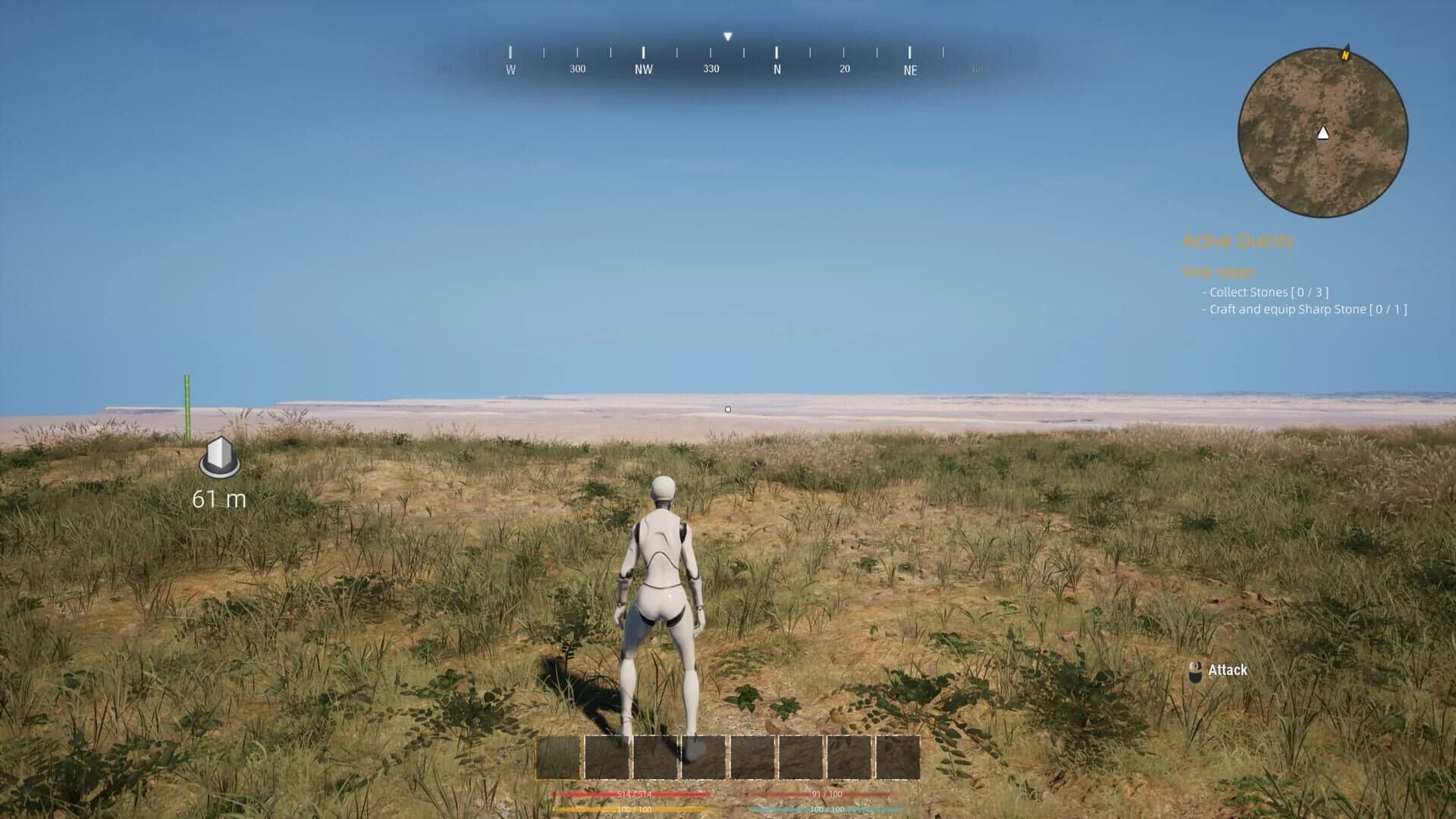 WhyTaoism screenshot 2