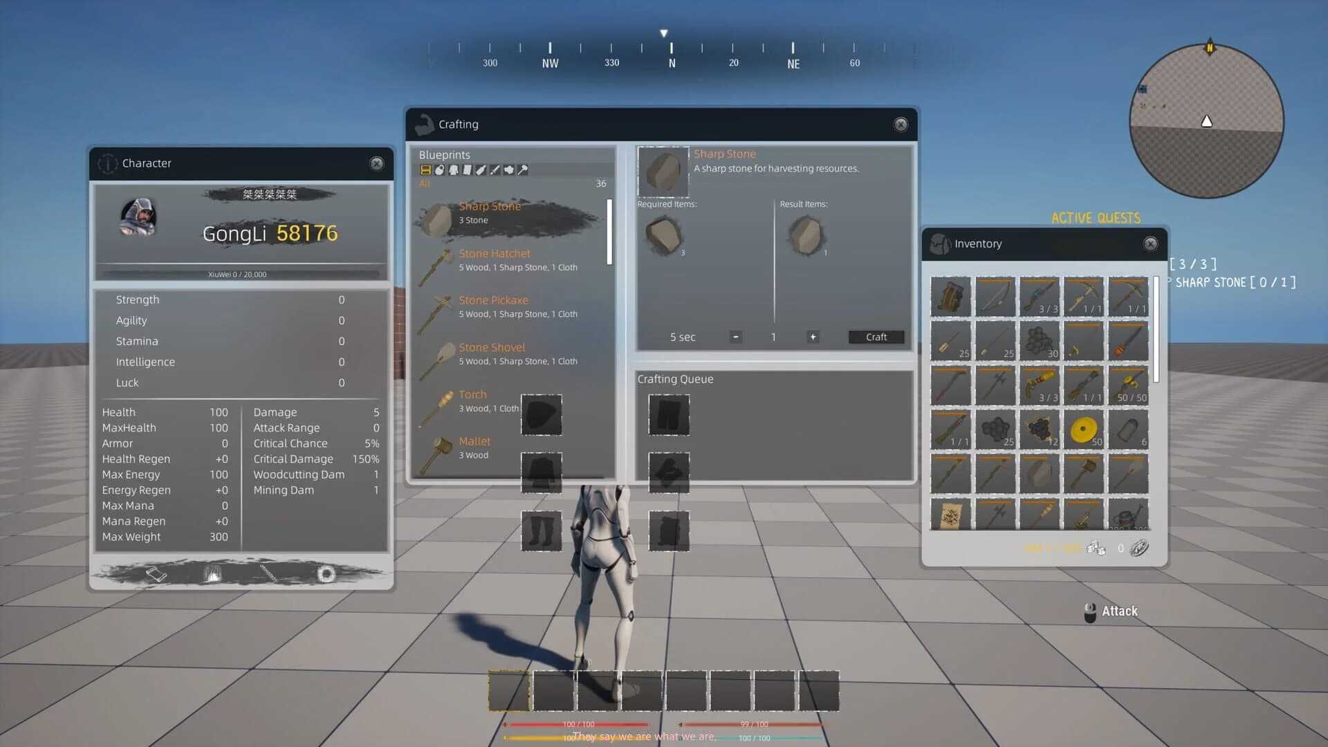 WhyTaoism screenshot 3