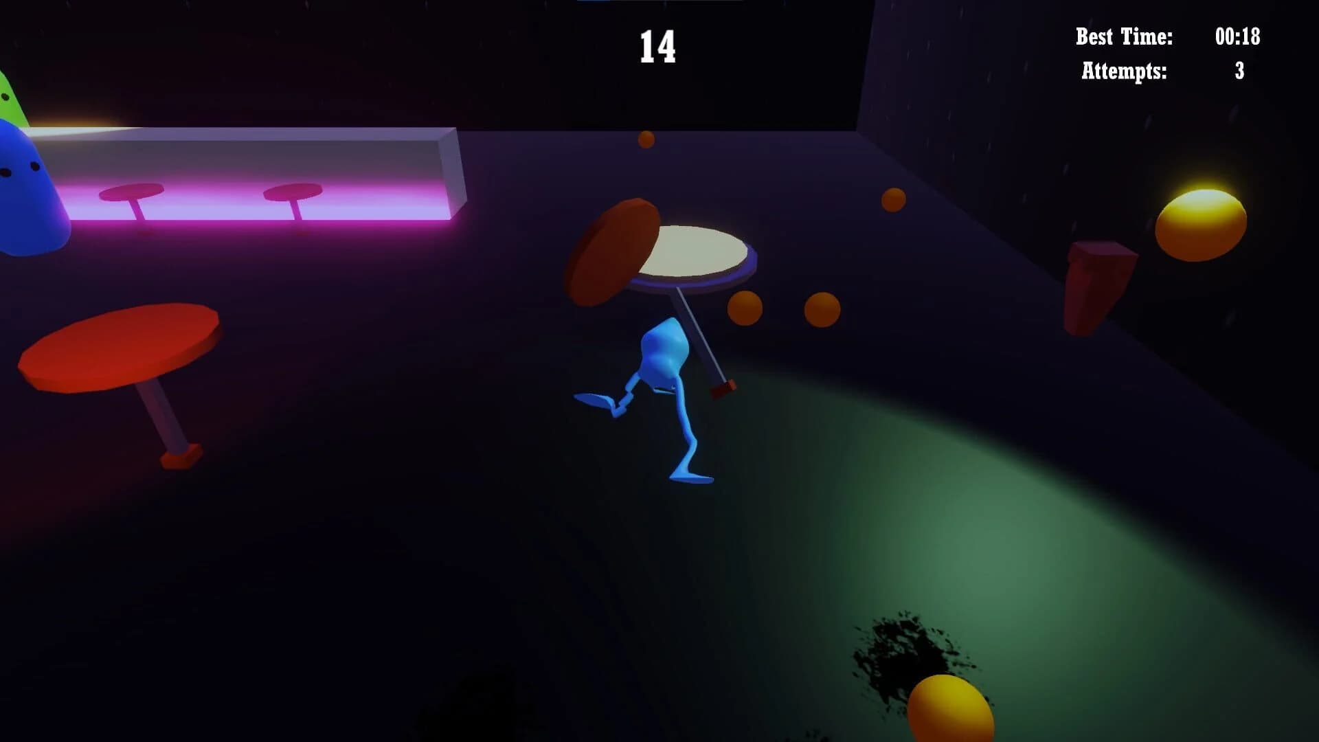 Wibble screenshot 1