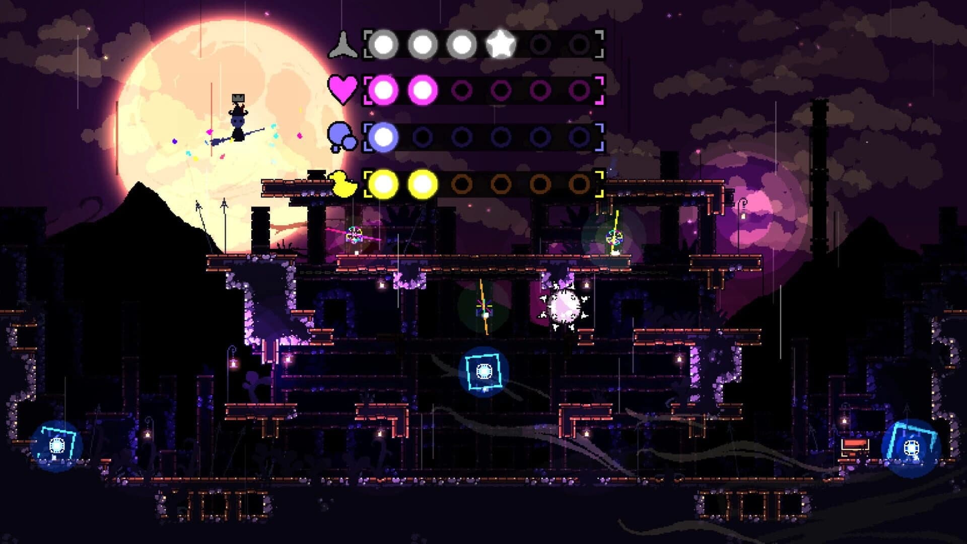 Wibbly Witches screenshot 5
