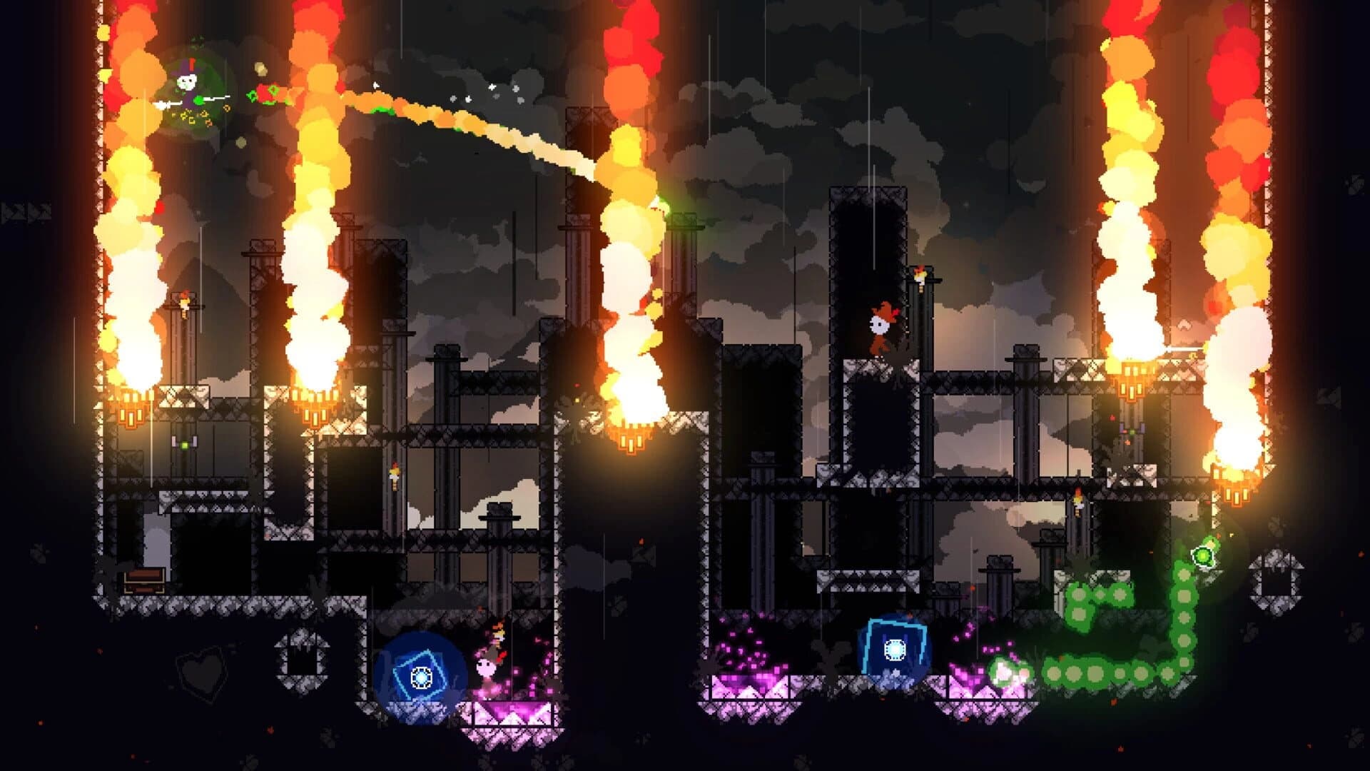 Wibbly Witches screenshot 4