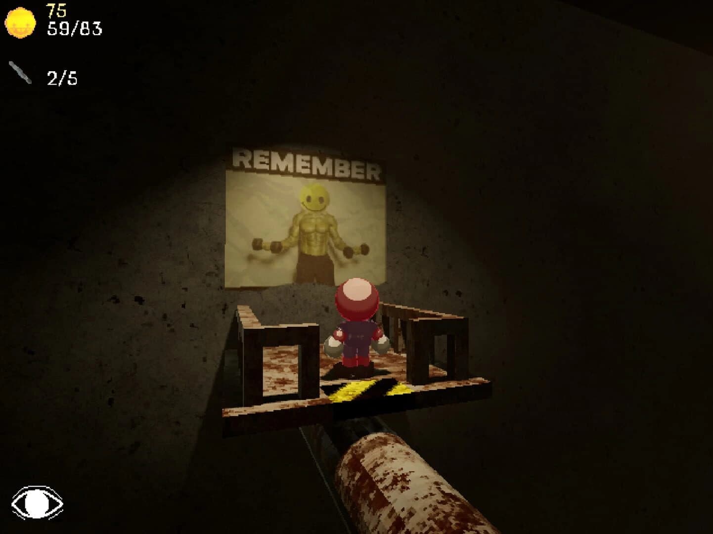 Wibbly's Treasure Hunt screenshot 2