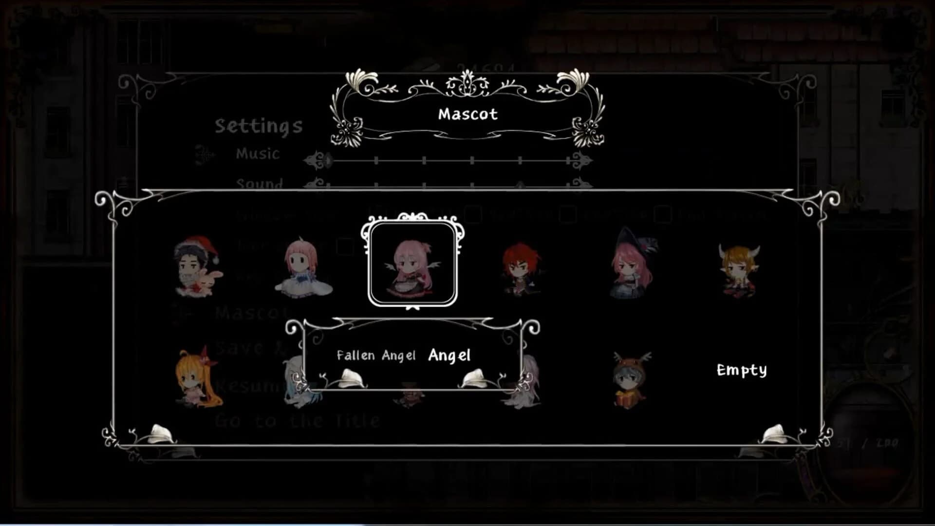 Wicce screenshot 3