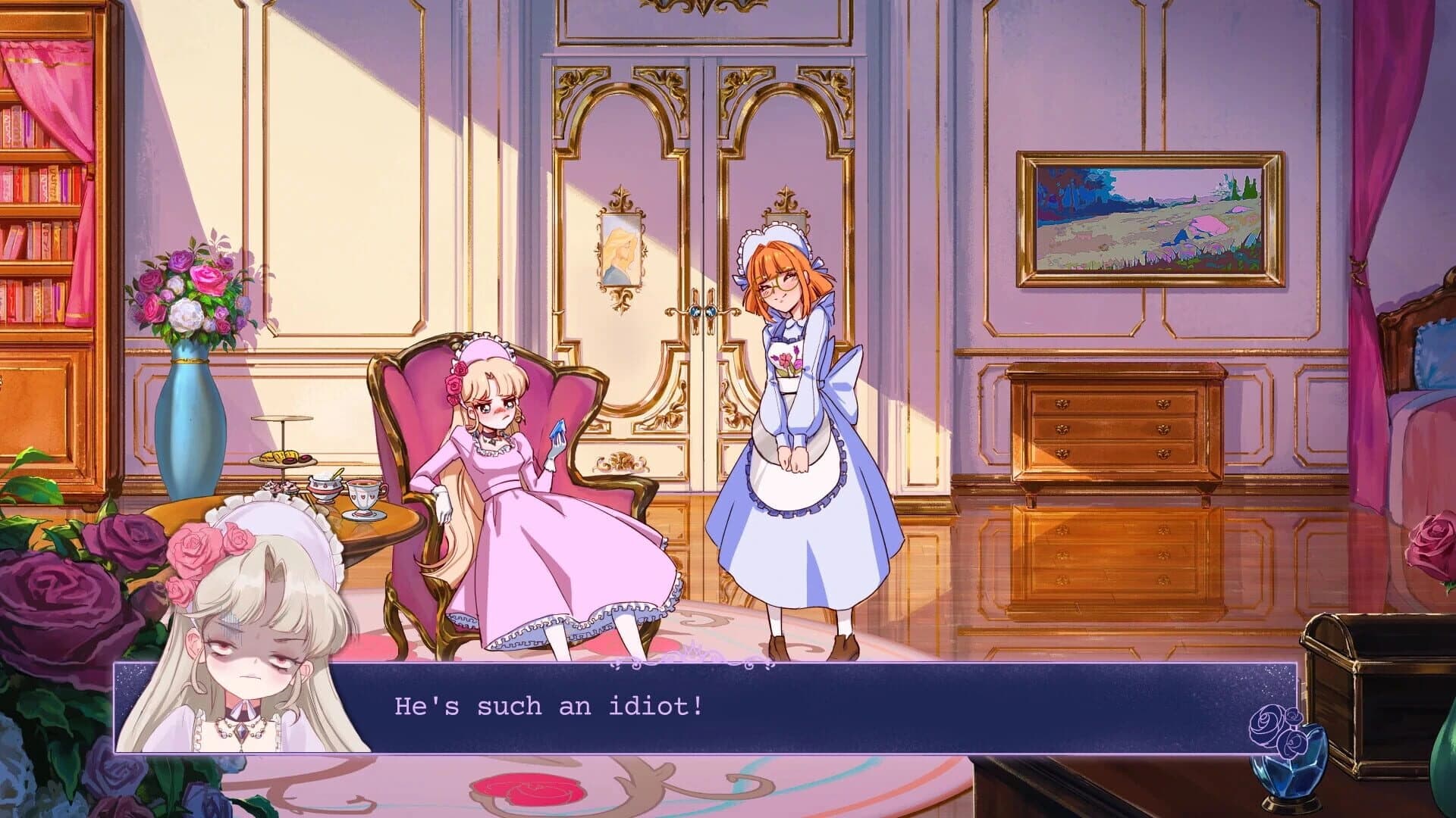 Wicked Delights screenshot 4