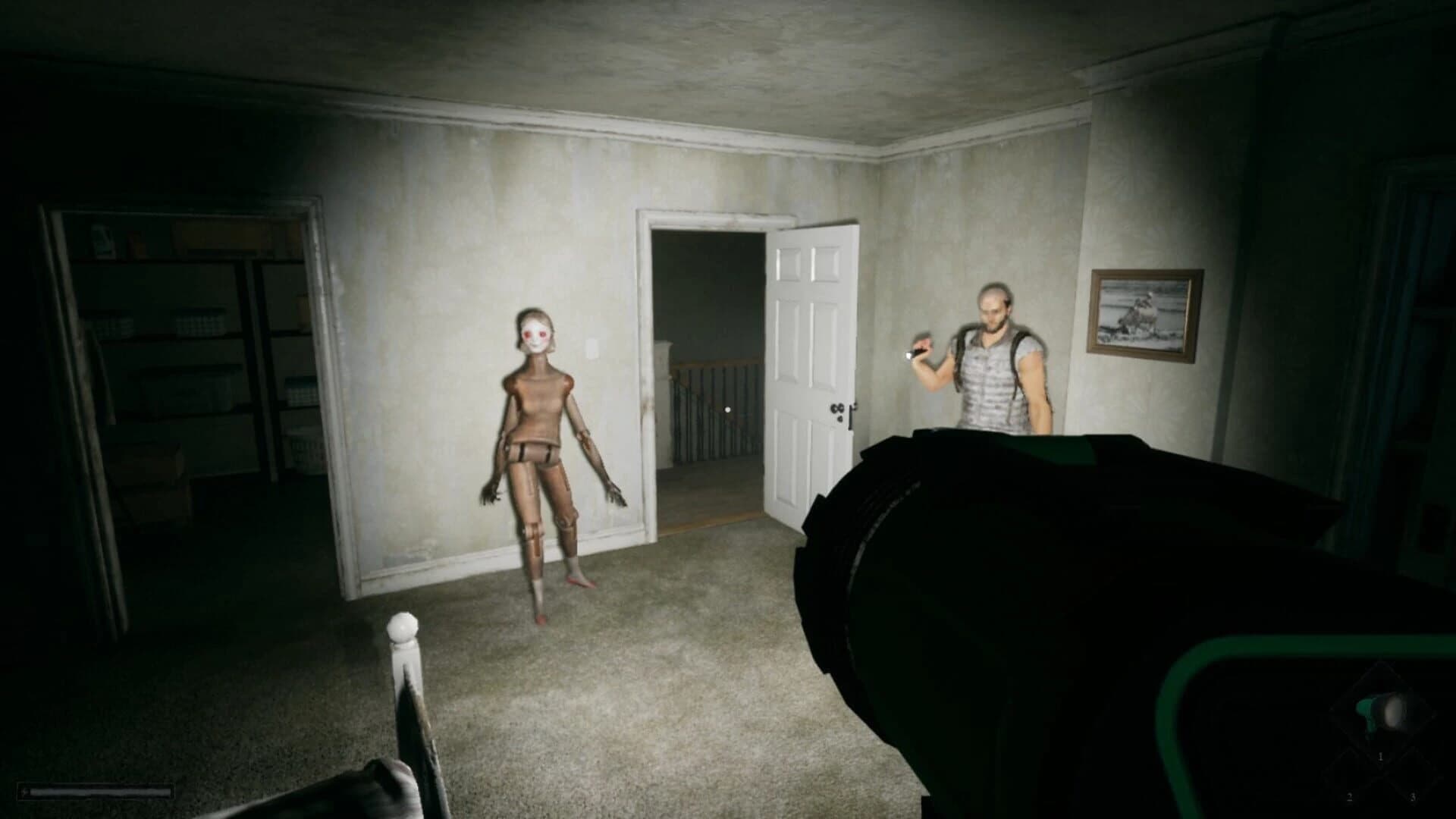 Wicked Dolls screenshot 4