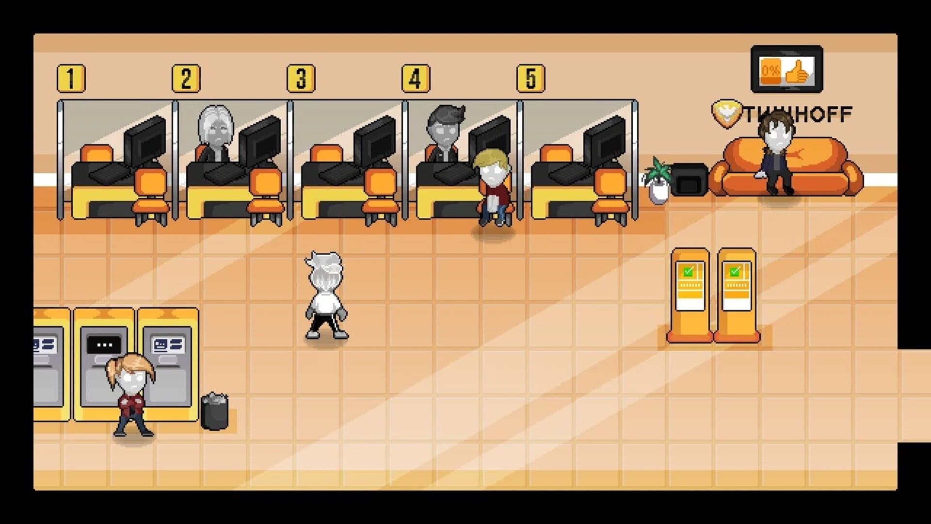 Wicked Games screenshot 3