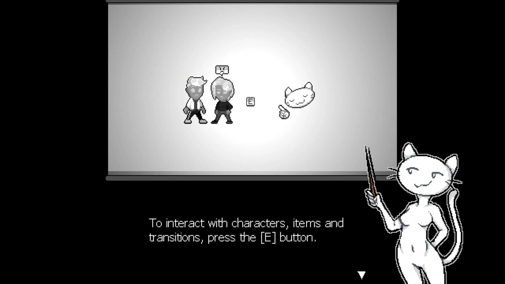 Wicked Games screenshot 2