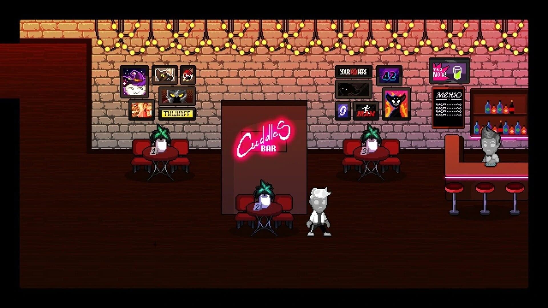 Wicked Games screenshot 4