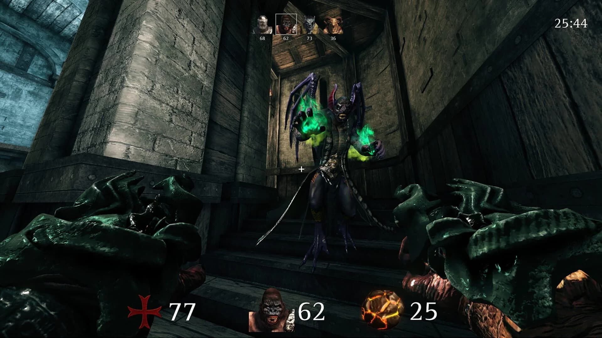 Wickland screenshot 4