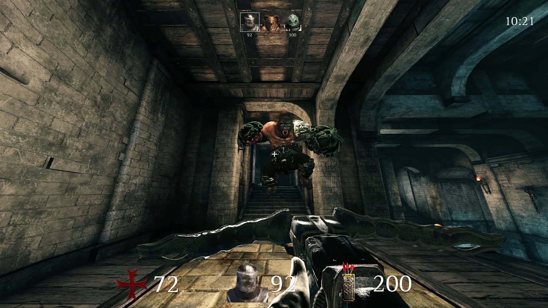 Wickland screenshot 5