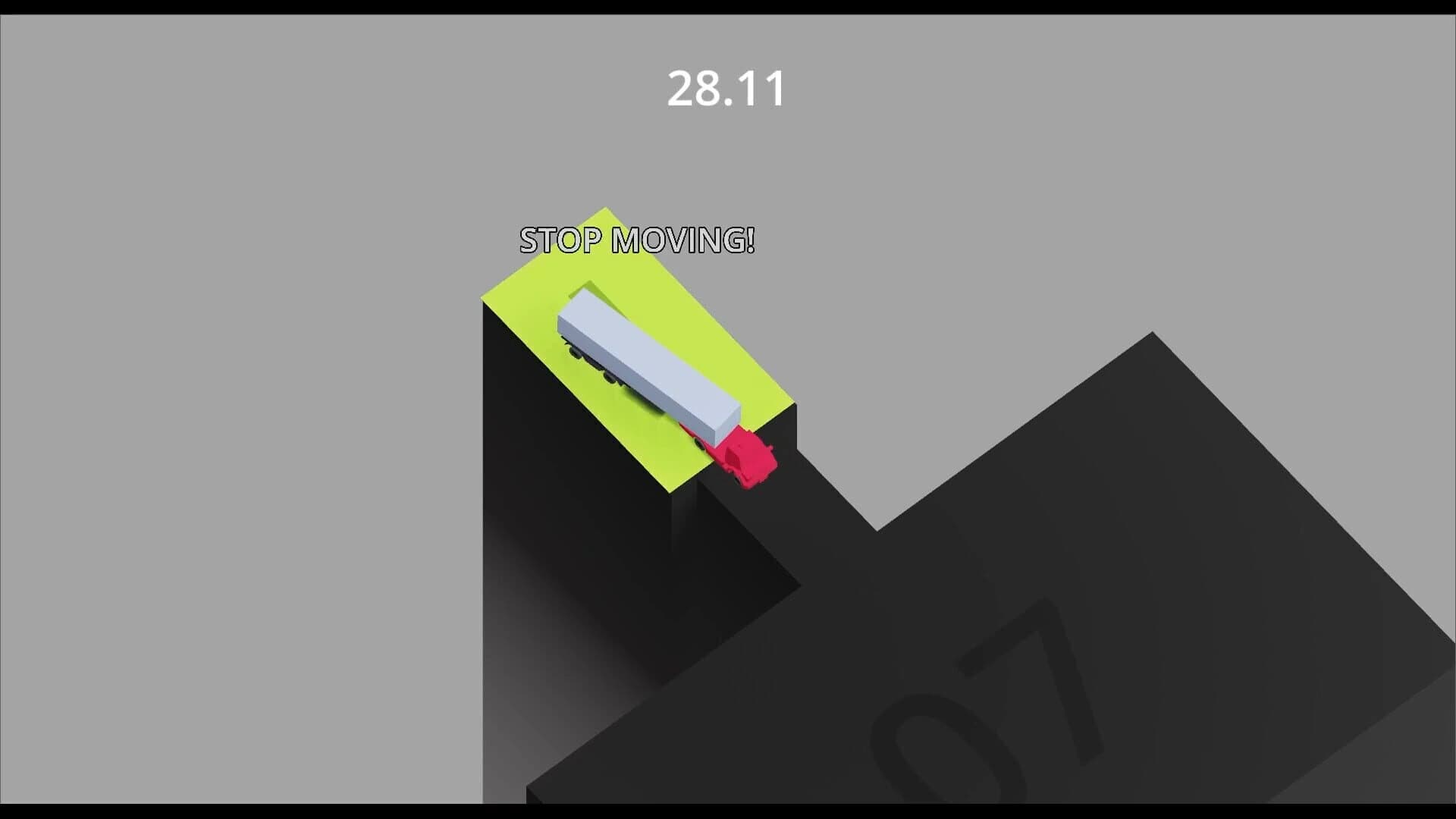 Wide Load screenshot 1