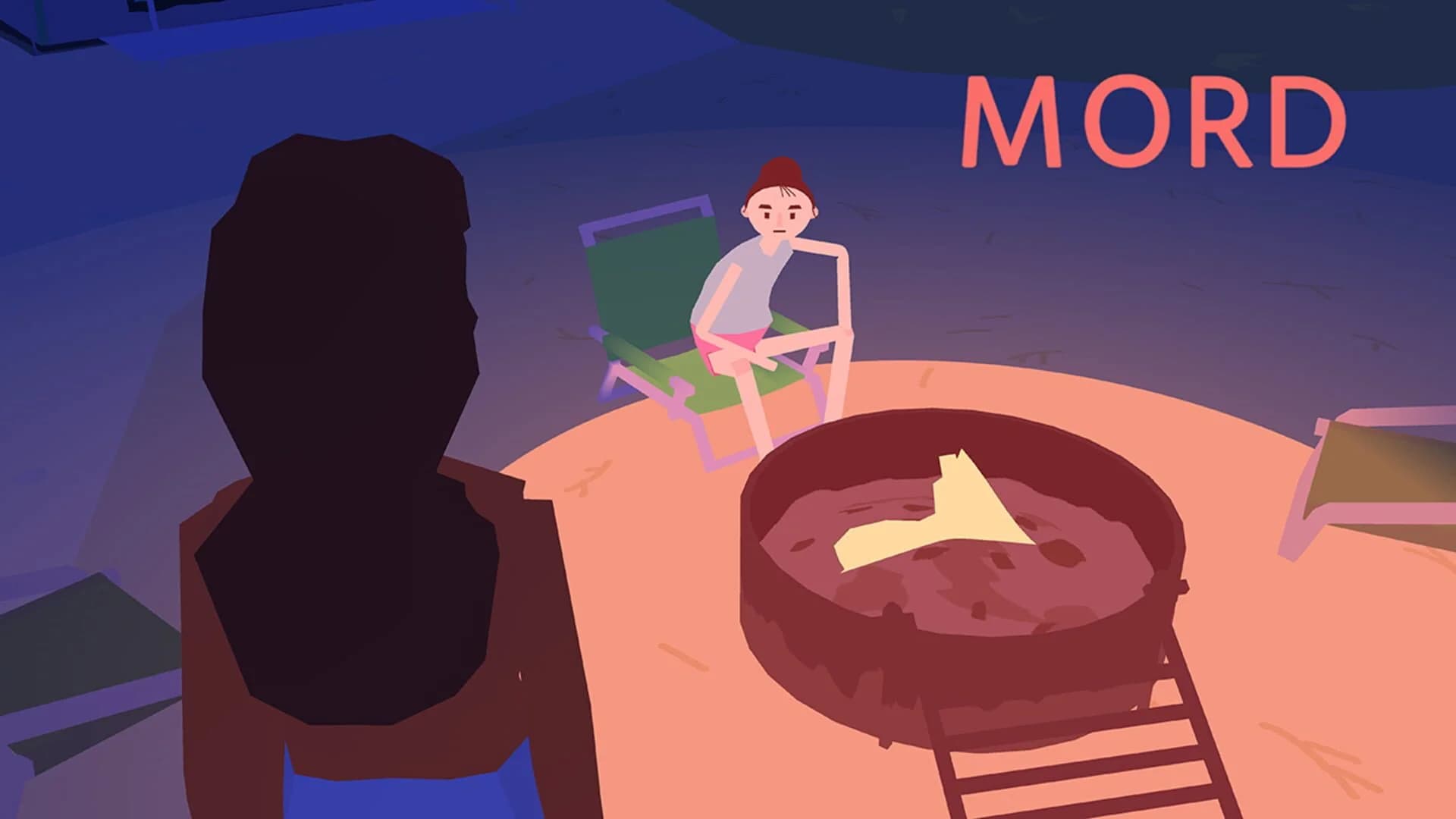 Wide Ocean Big Jacket screenshot 5